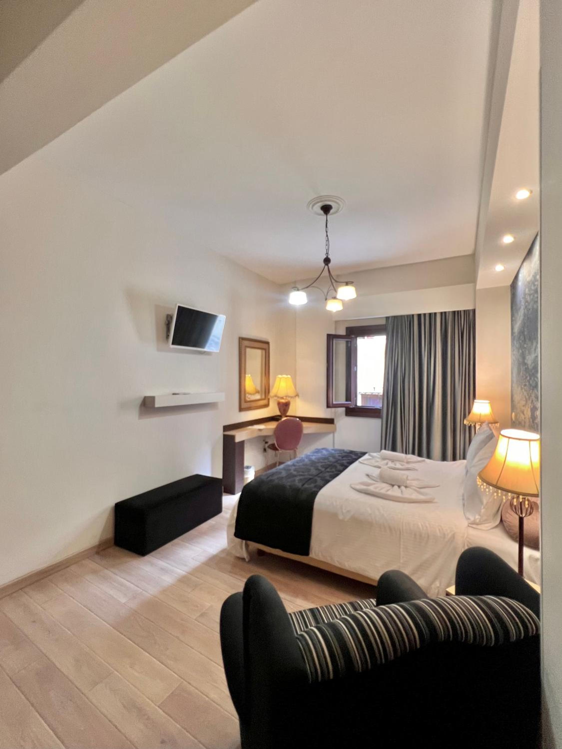 Quarto Familiar