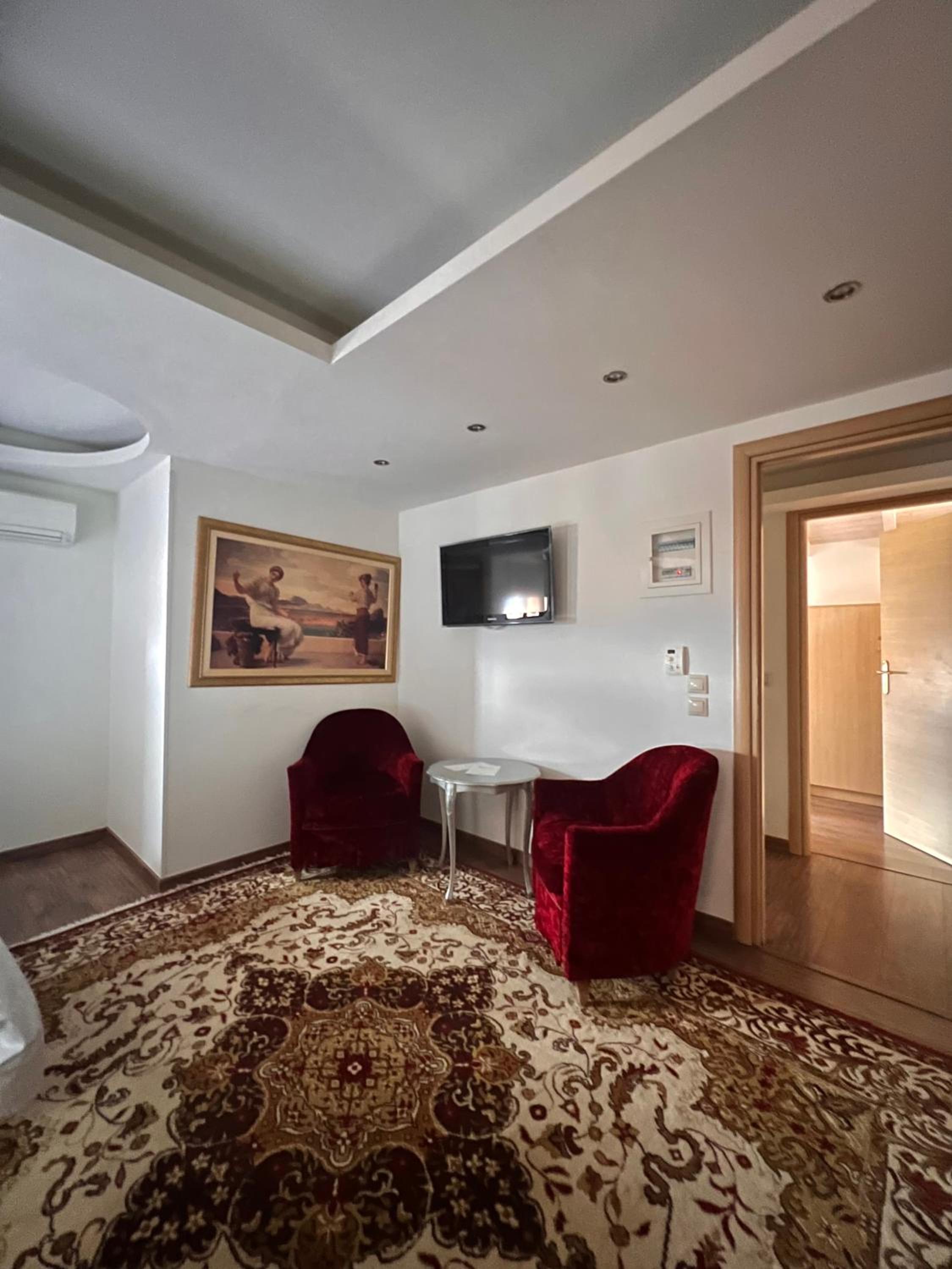 Superior Double Room photo 2