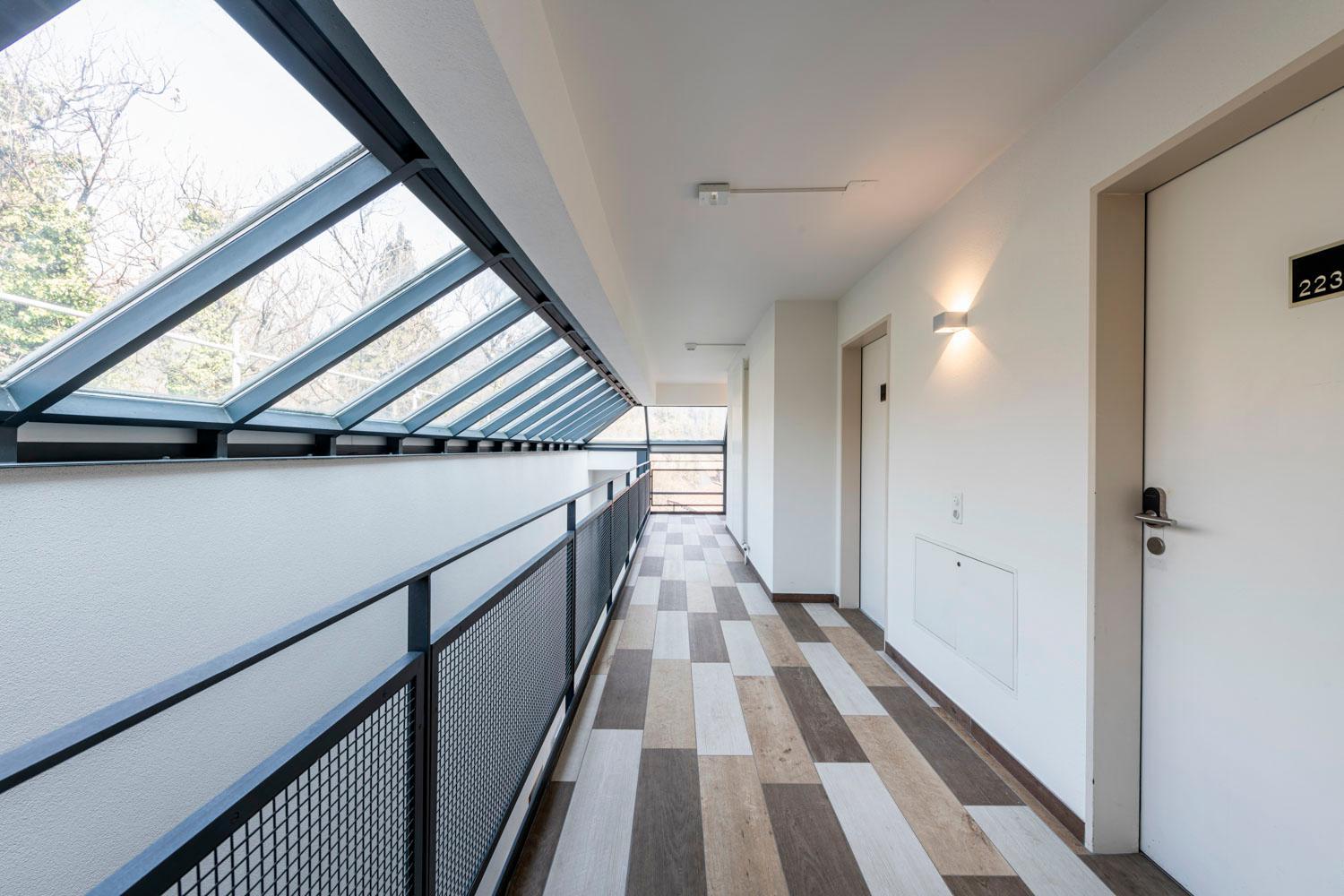 Double Room - Photo 6