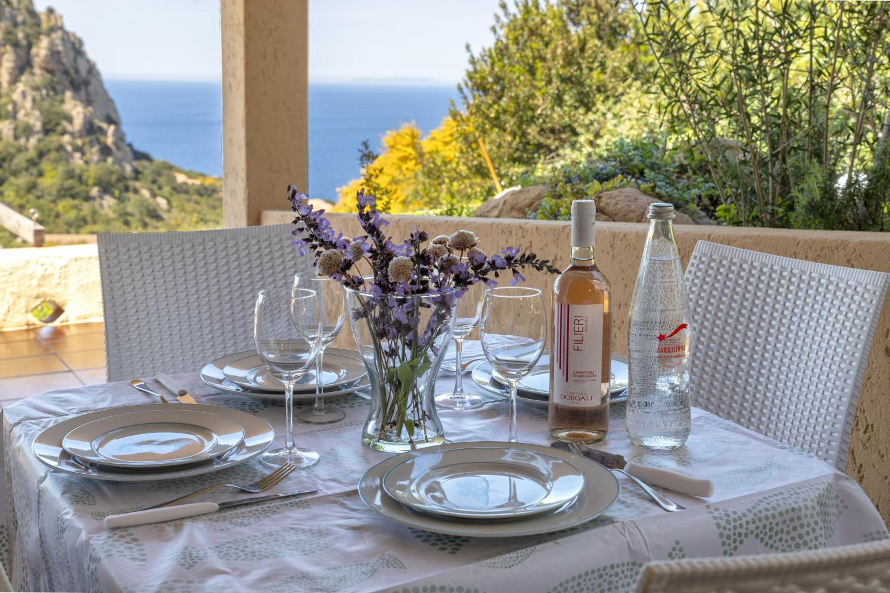 Villa with Sea View - Photo 14