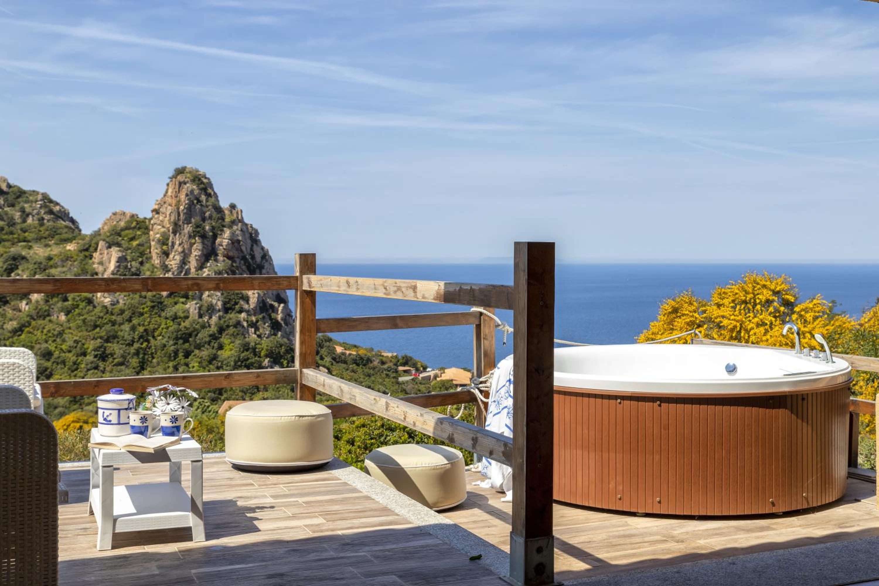 Villa with Sea View - Photo 19