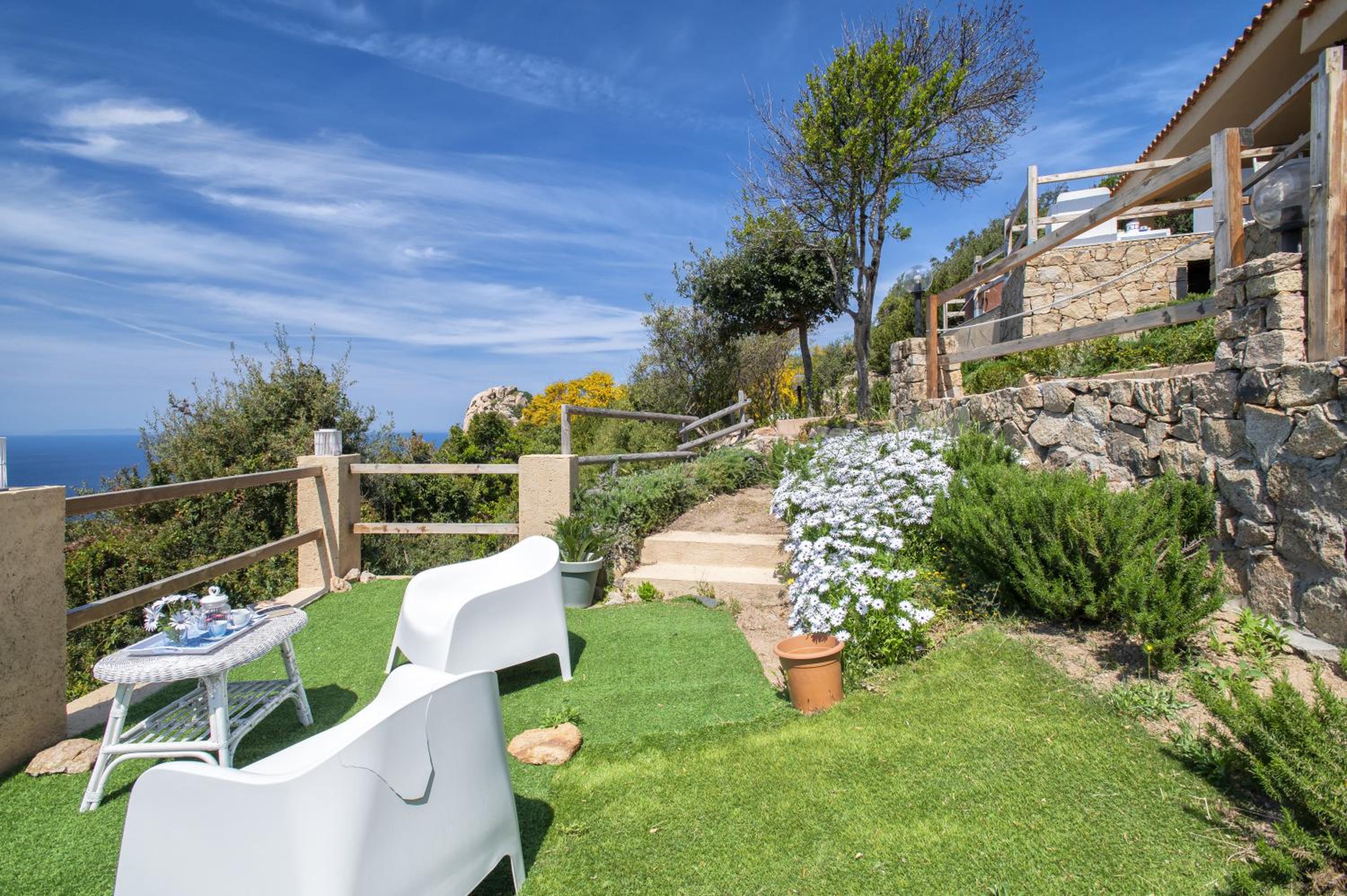 Villa with Sea View - Photo 20