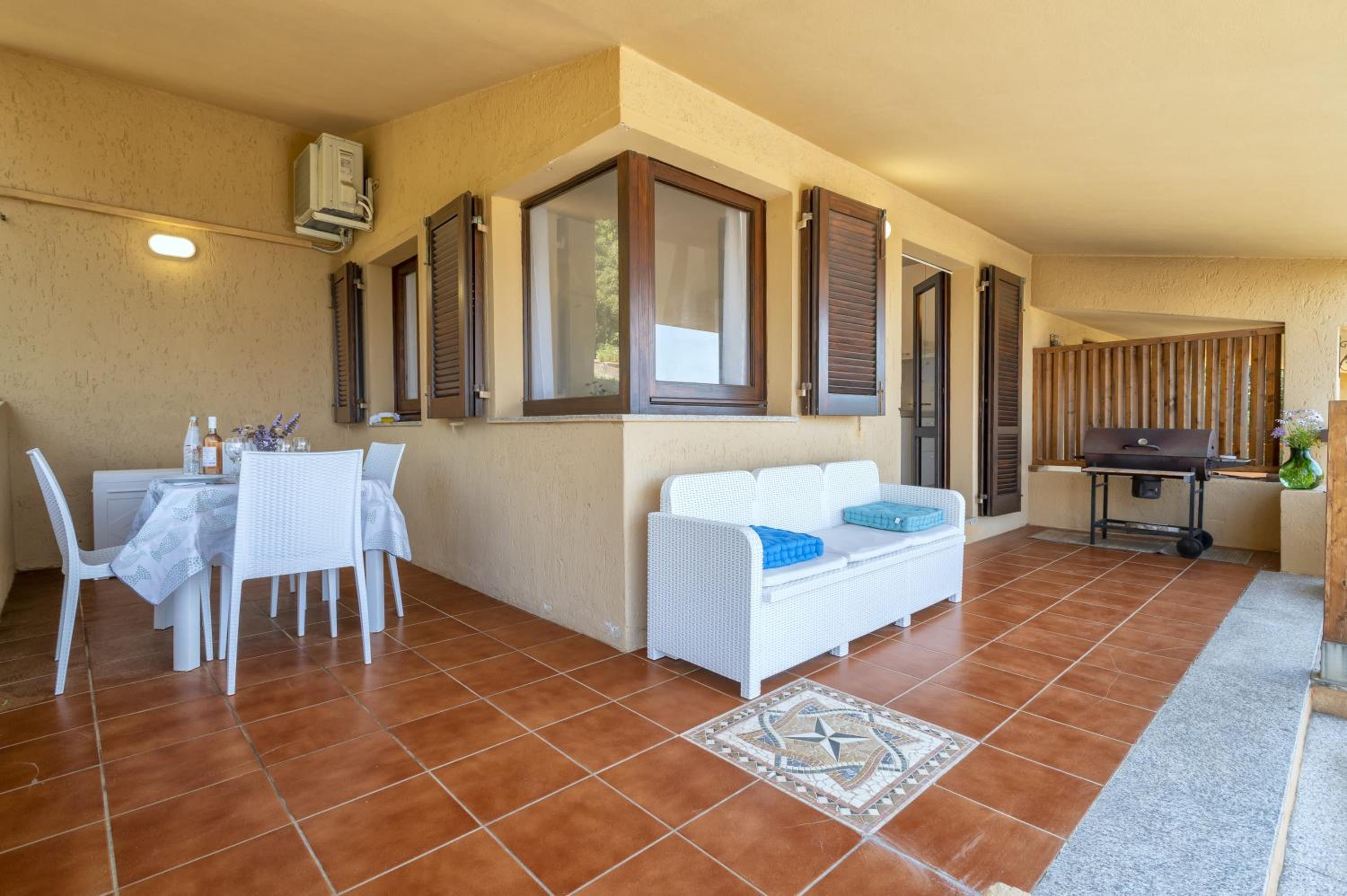 Villa with Sea View - Photo 13