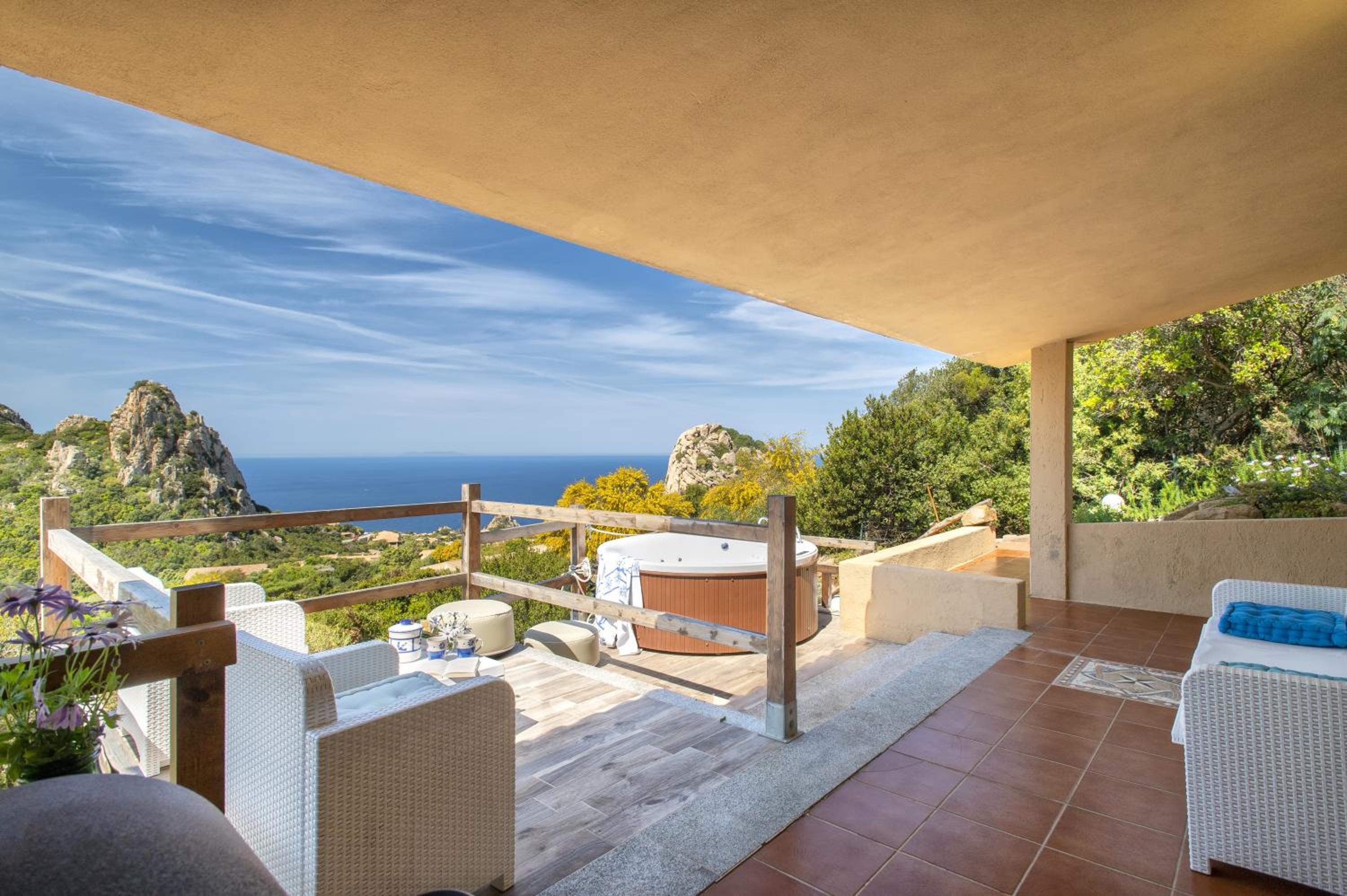 Villa with Sea View - Photo 23