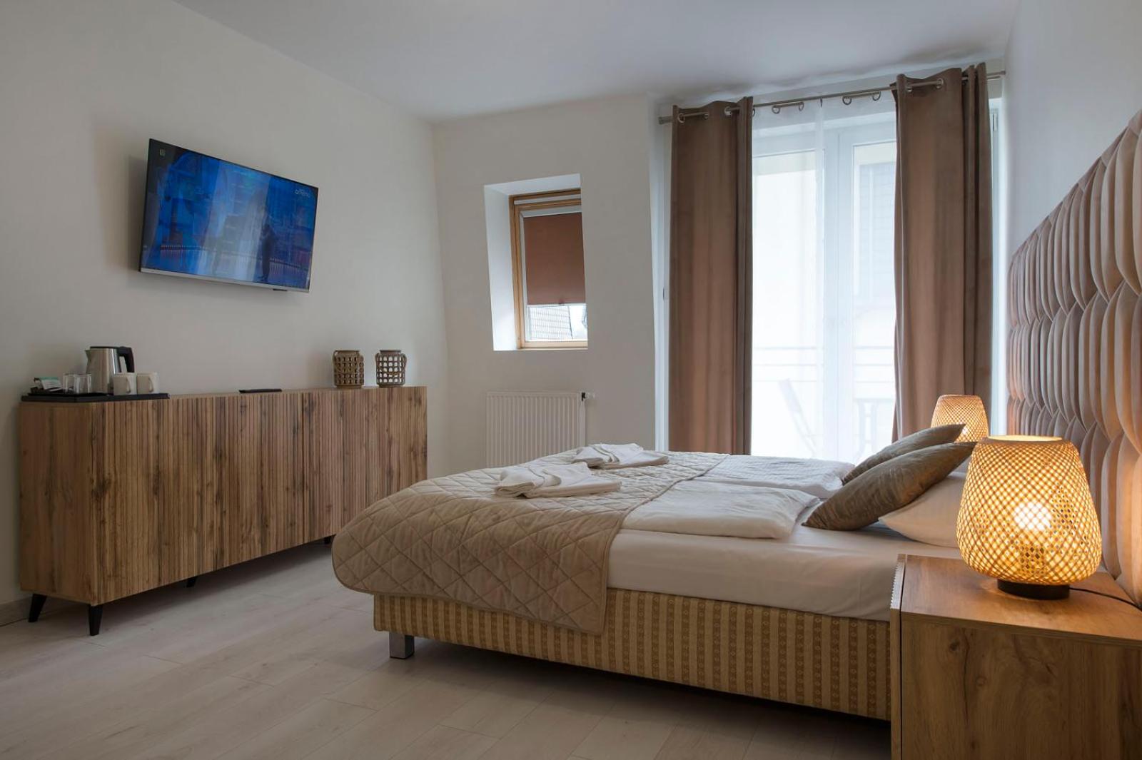 Deluxe Triple Room photo 1