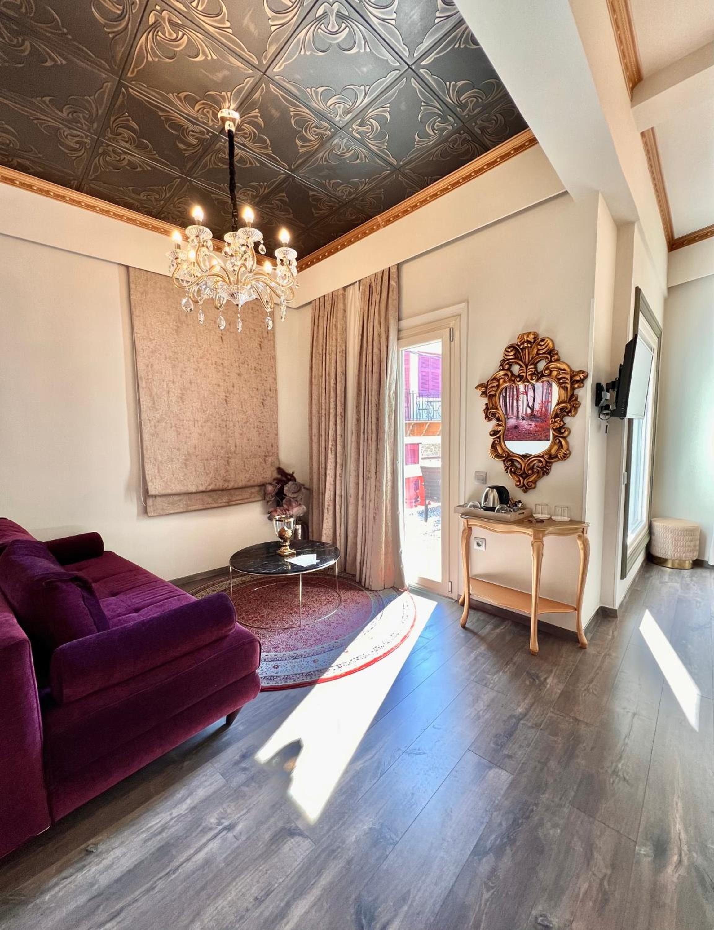Junior Suite photo 2