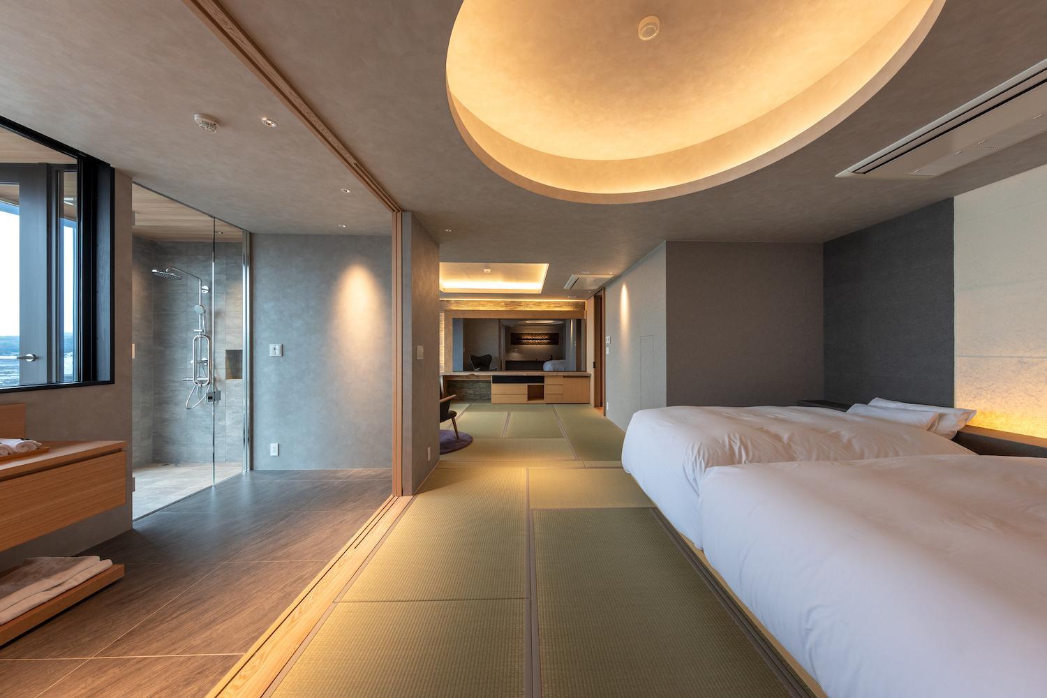 Executive Suite - Photo 12