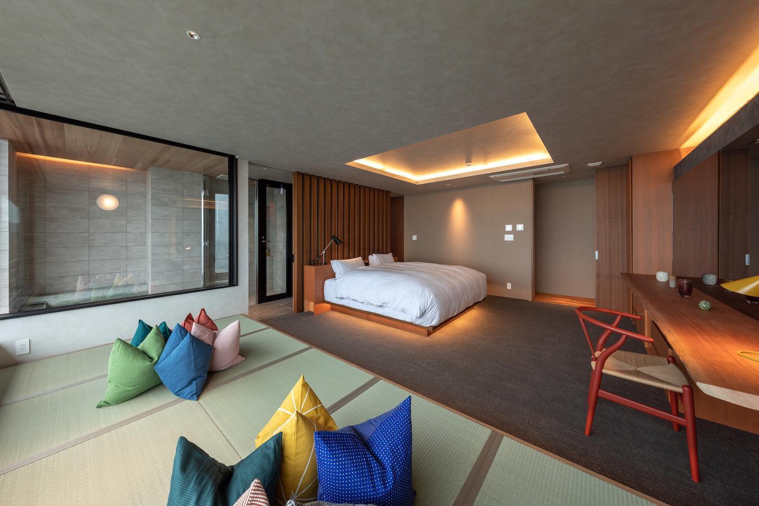 King Suite with Ocean View - Photo 6