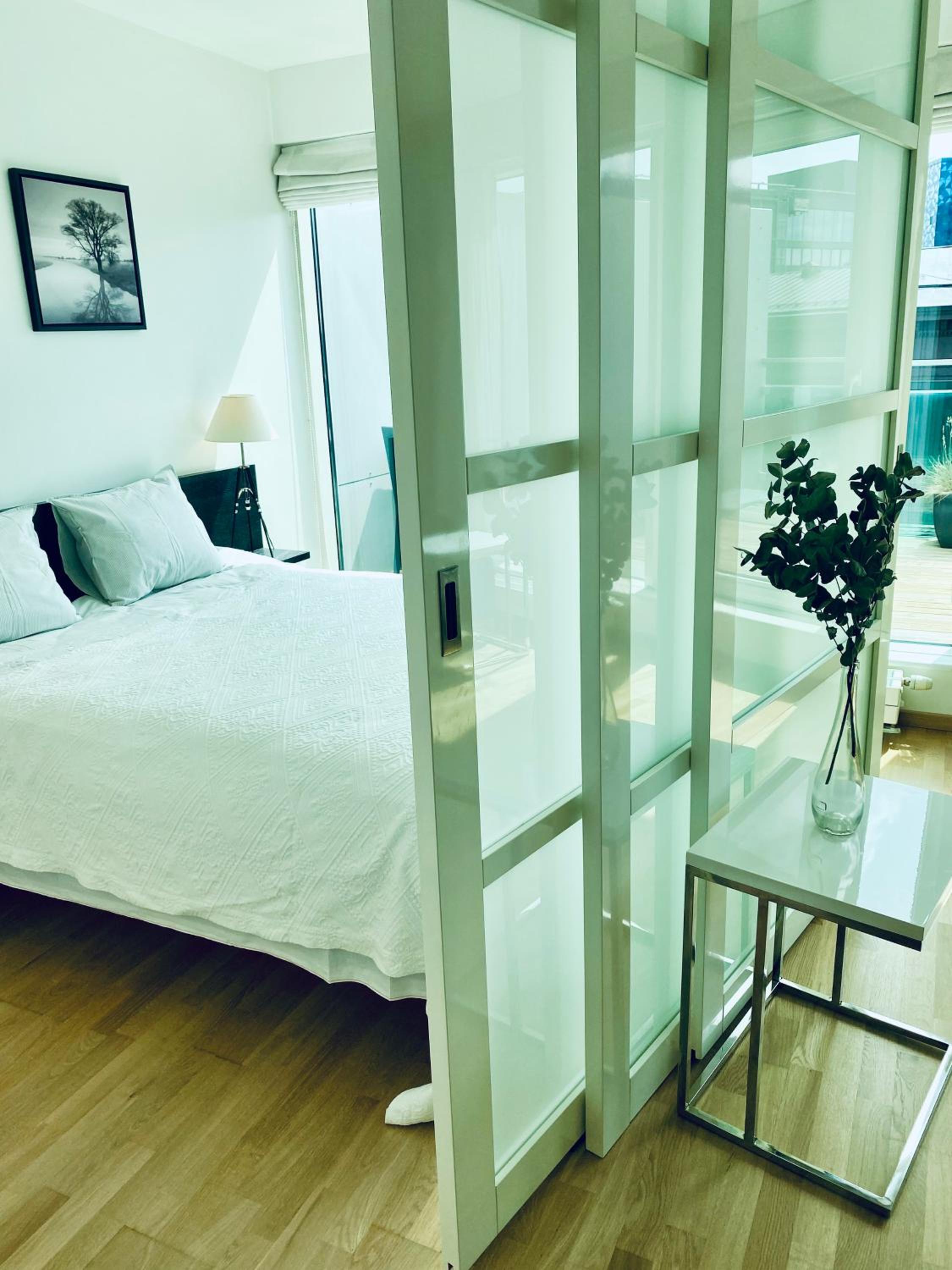 Apartment with Terrace photo 3