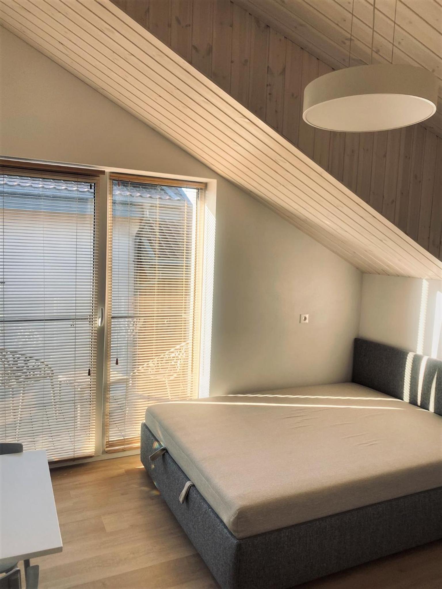 Large Double Room photo 1