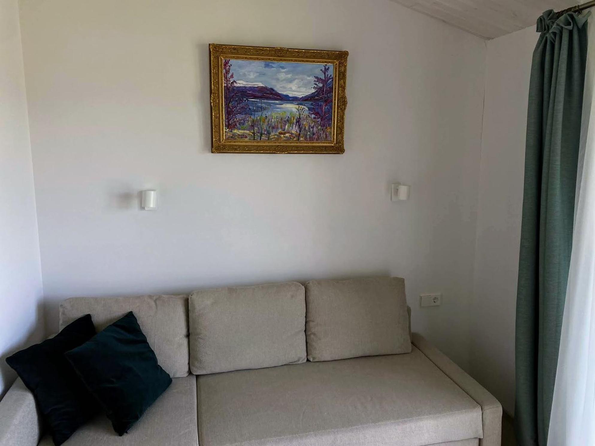 Economy Double Room - Photo 15