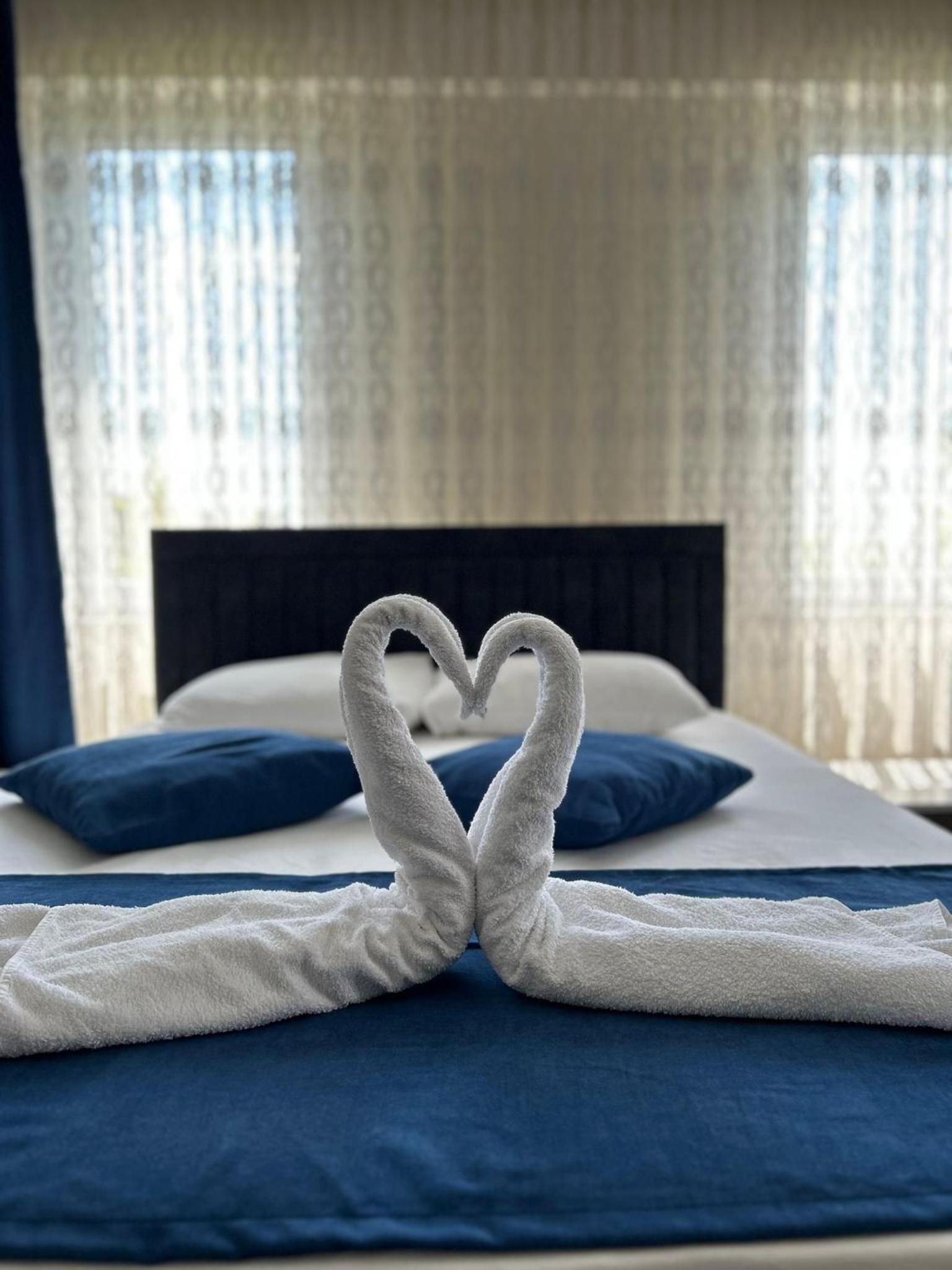 Standard Triple Room - Photo 12