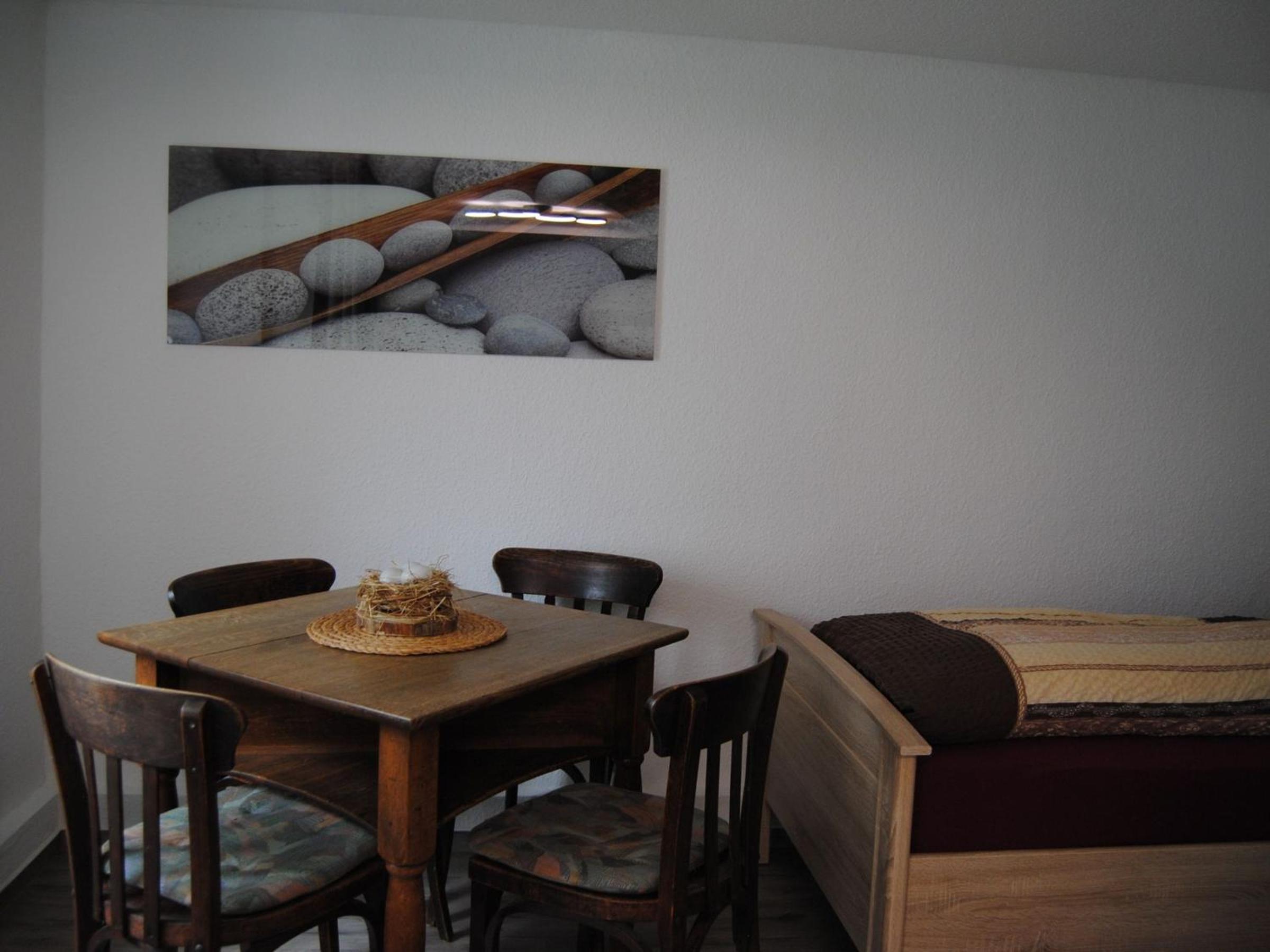 Two-Bedroom Apartment photo 1