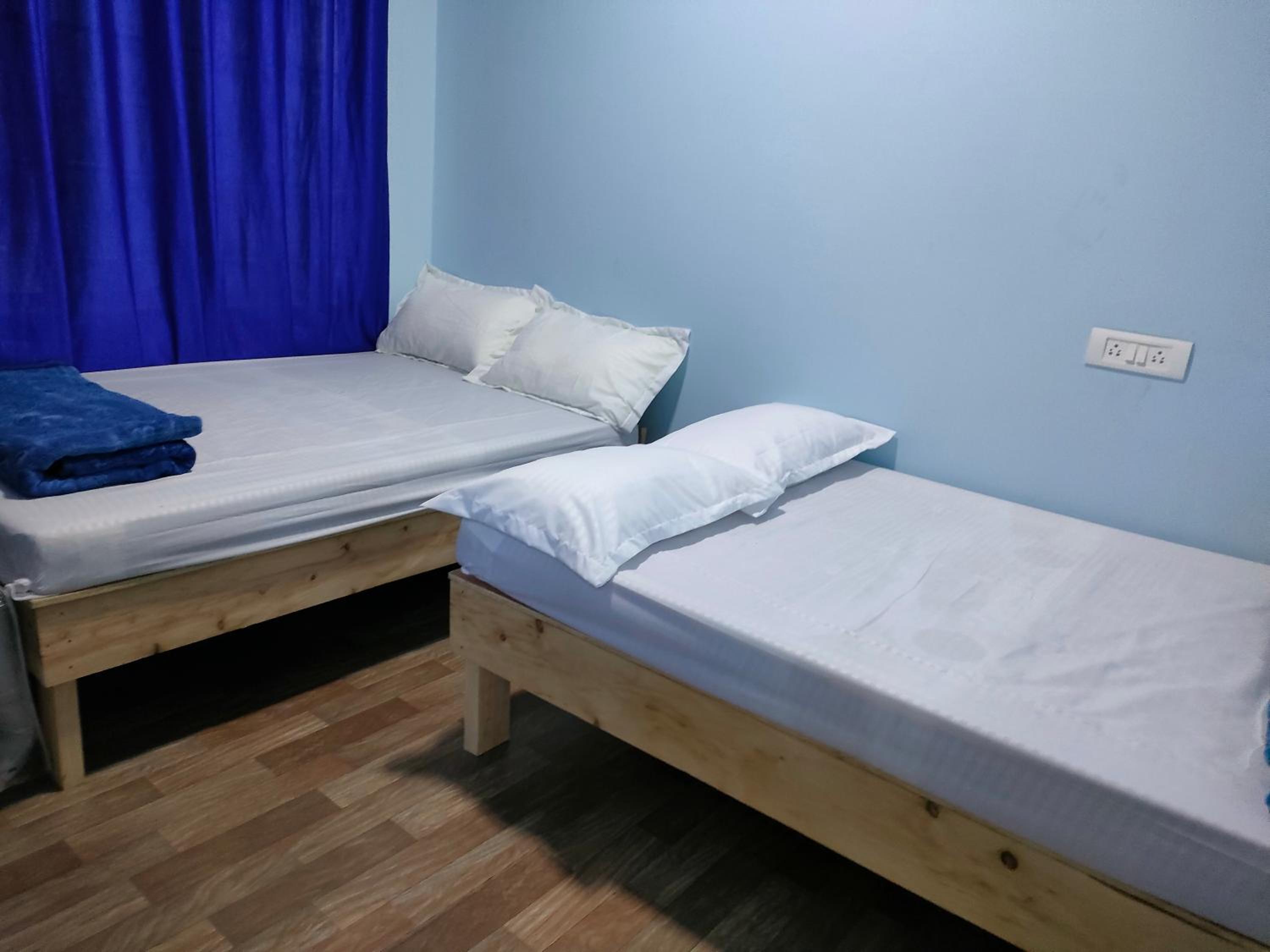 Small Double Room photo 3