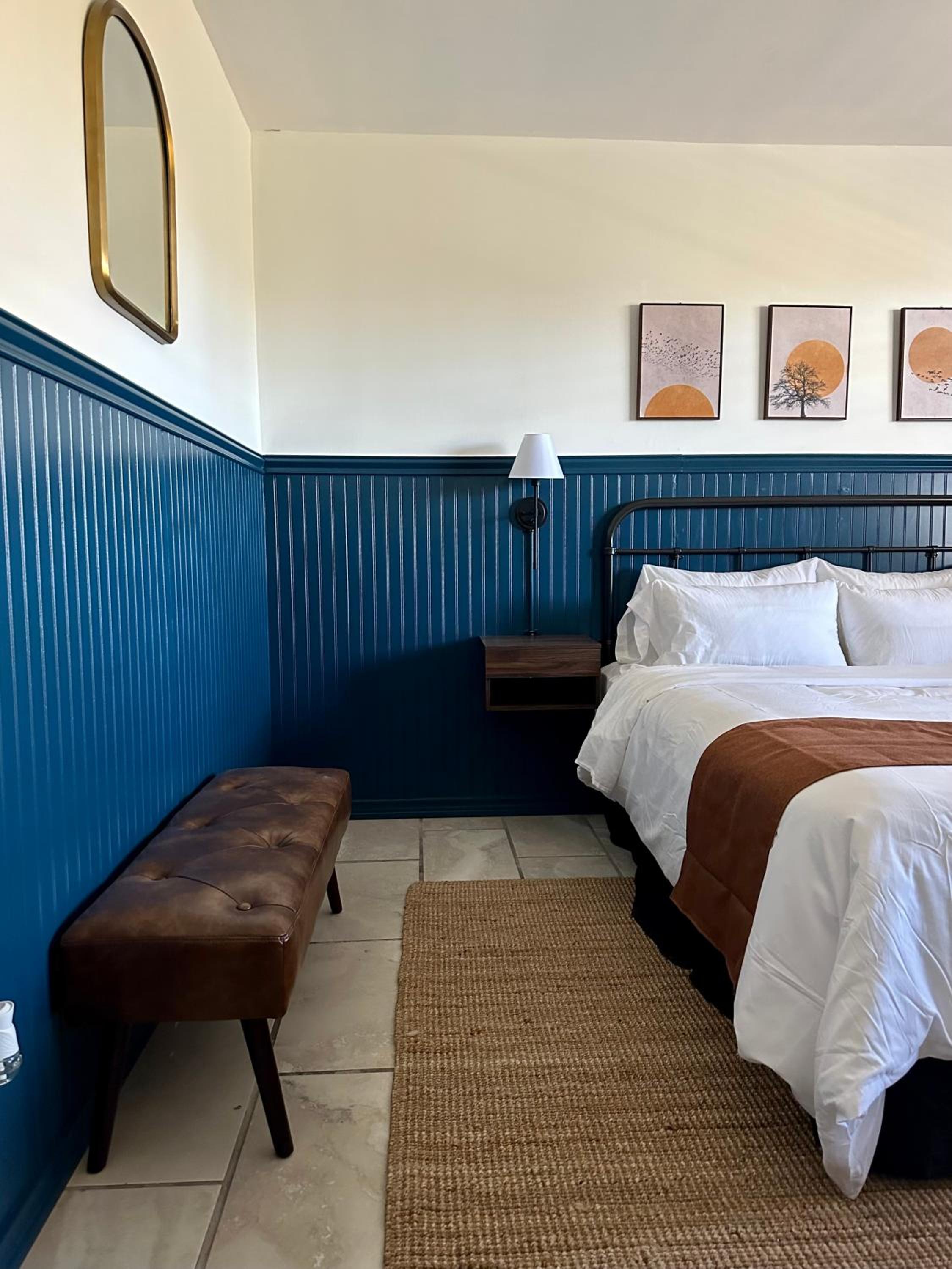 Standard Queen Room - Photo 2