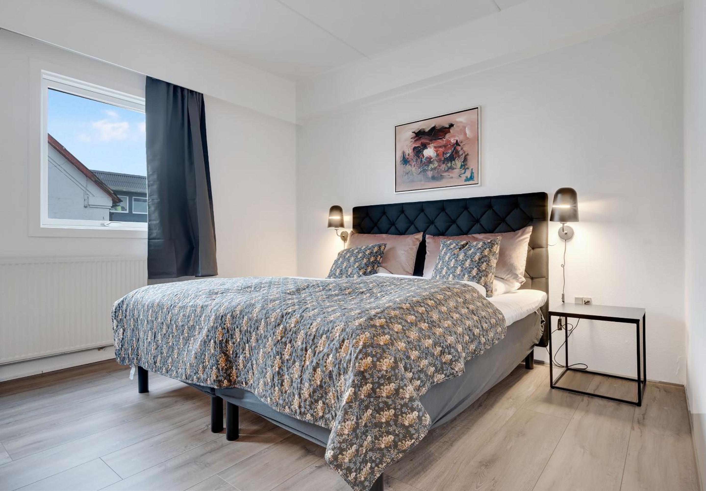 Standard Double or Twin Room - Photo 4