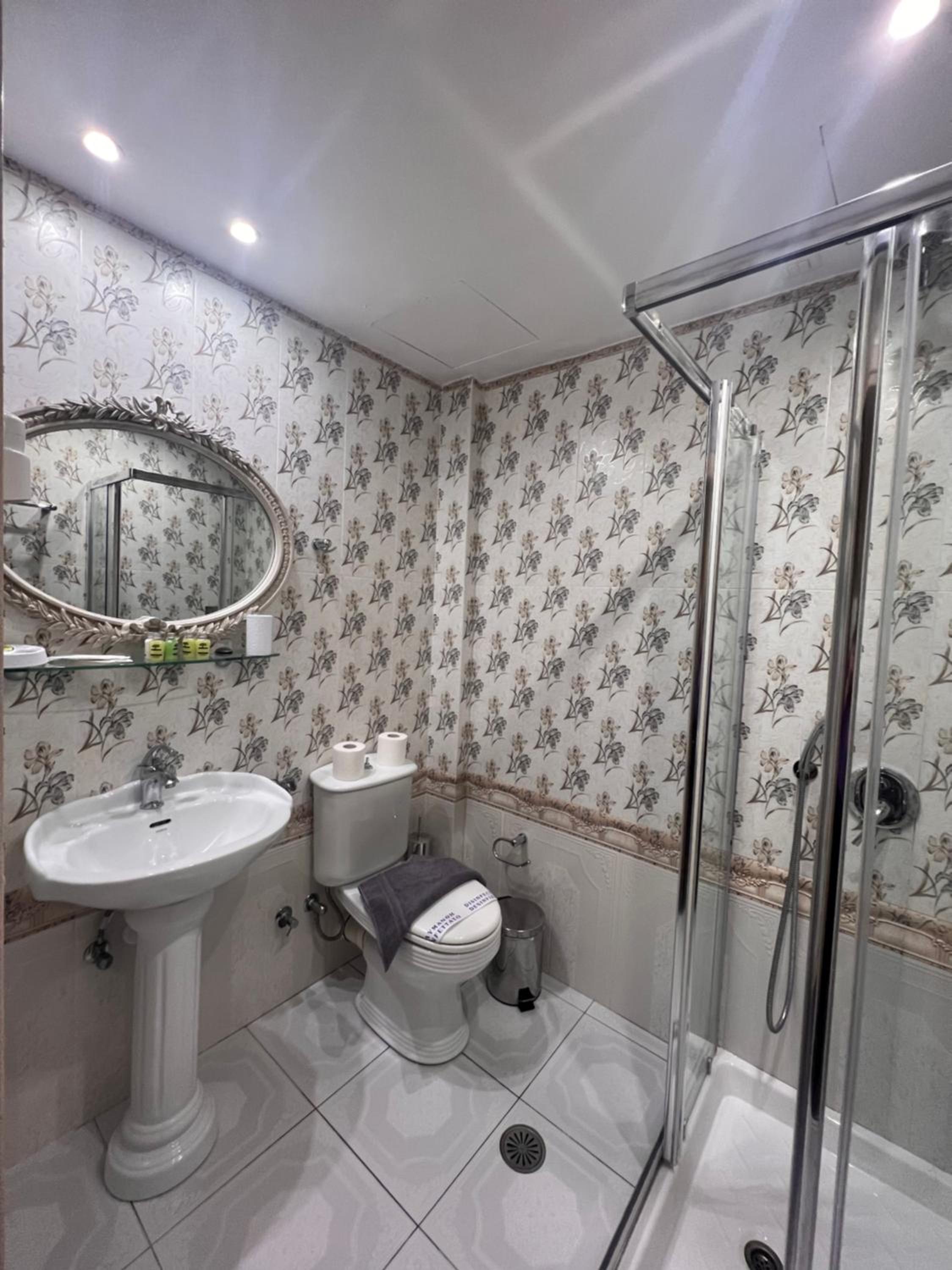 Superior Double Room photo 3