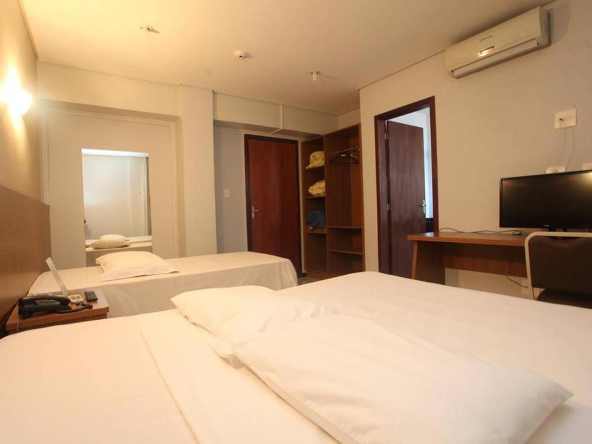 Executive Double Room photo 1