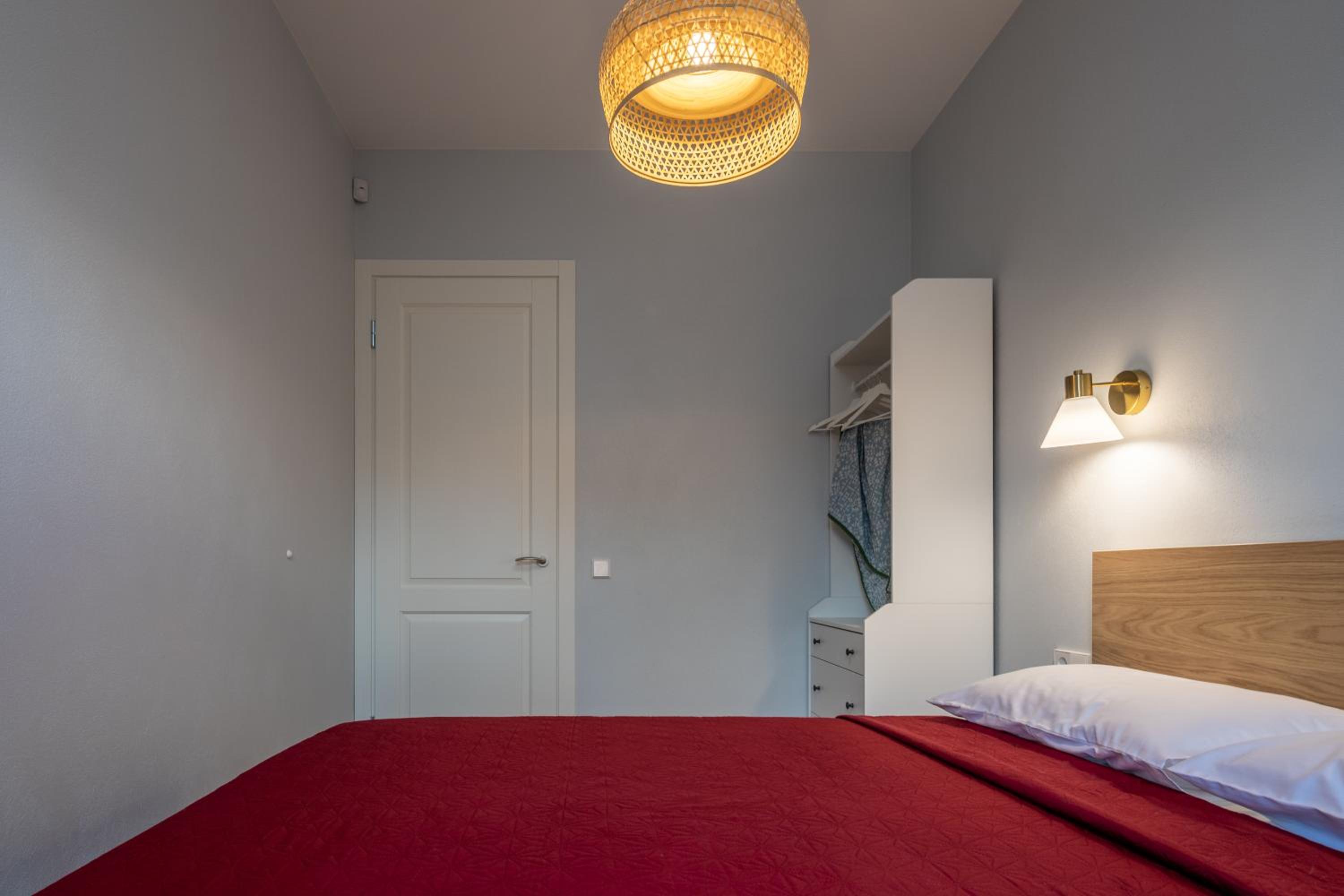 Two-Bedroom Apartment - Photo 8
