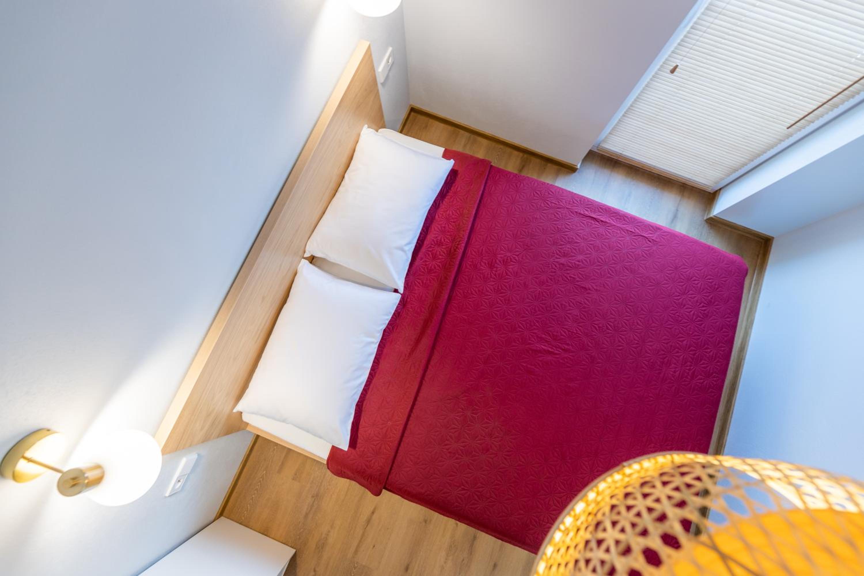 Two-Bedroom Apartment - Photo 9