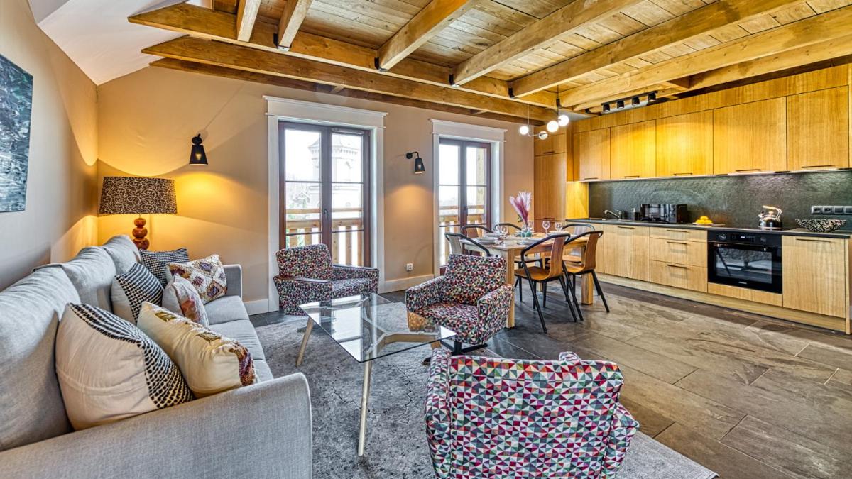 Superior Apartment photo 3