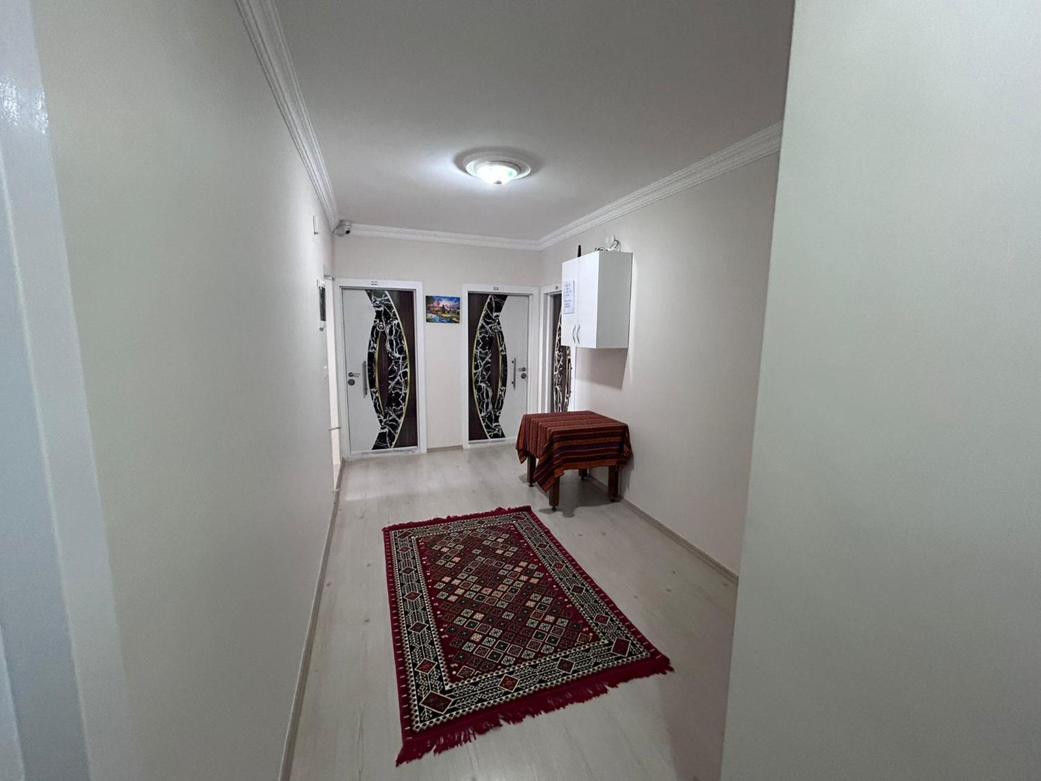 Standard Double Room - Photo 11