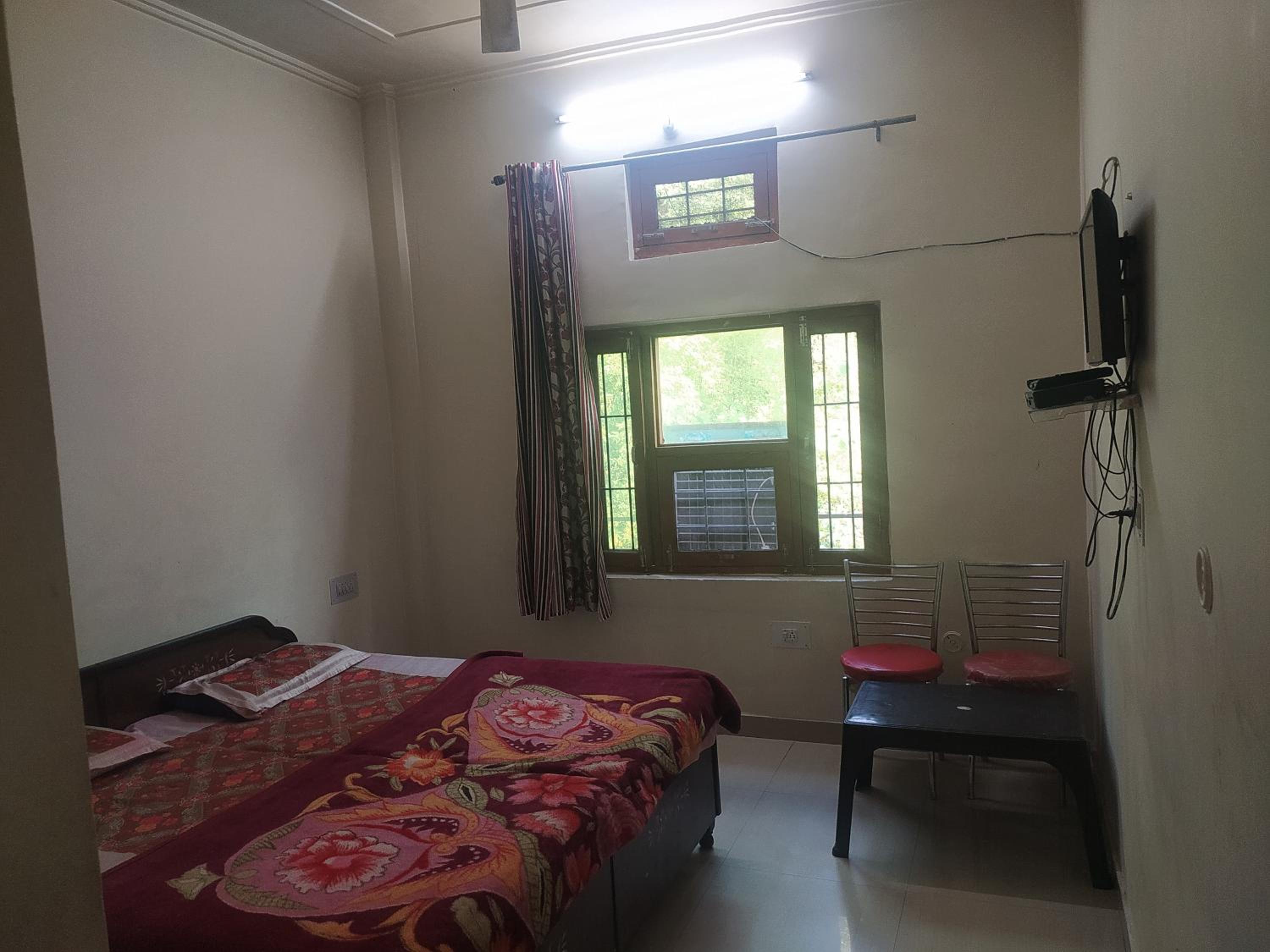 Double Room photo 3