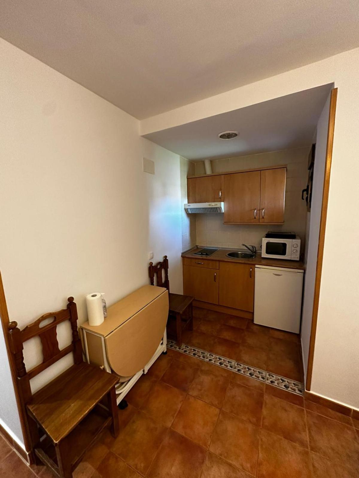 Apartment photo 2