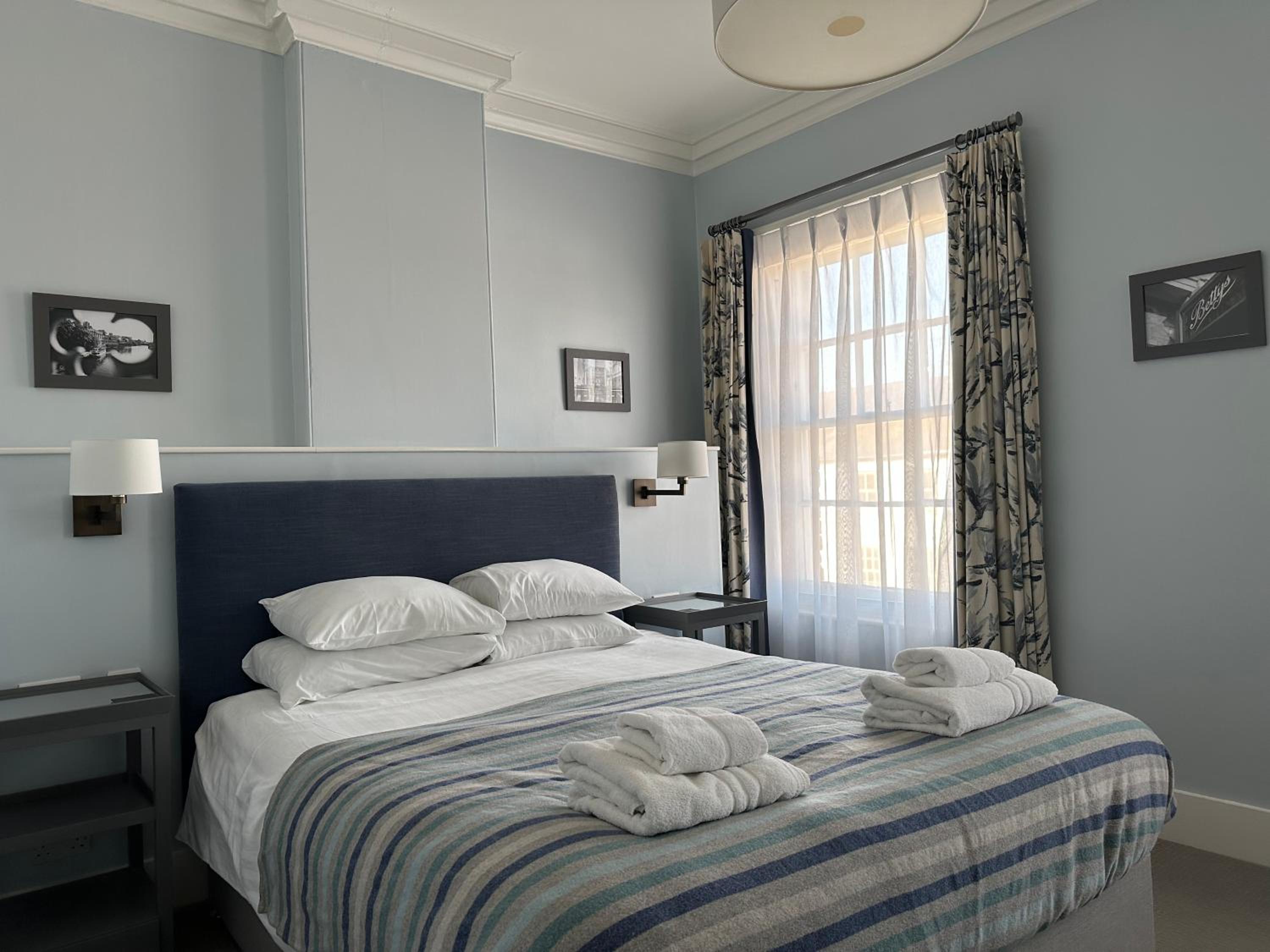 Superior Double Room - Photo 9