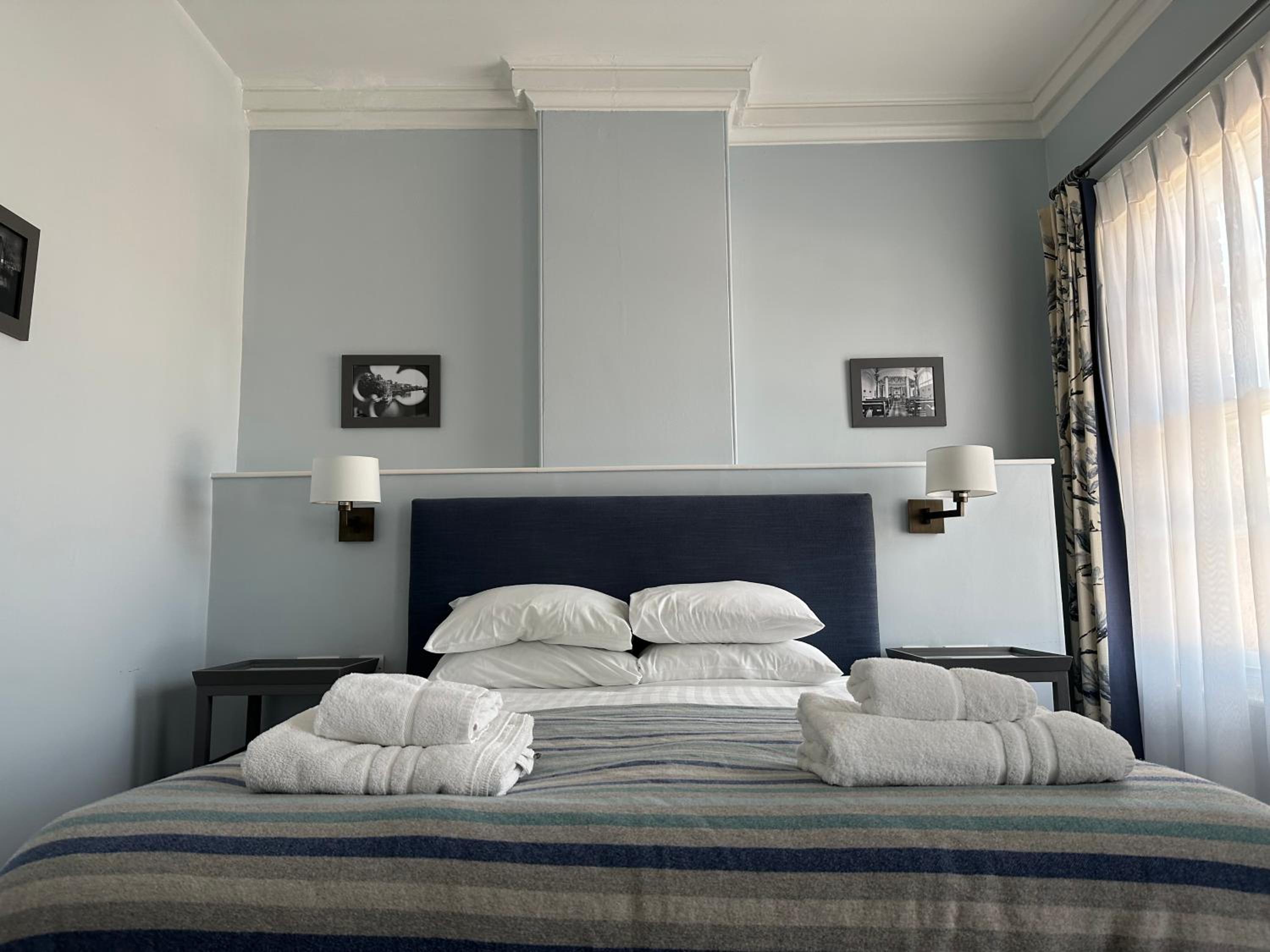 Superior Double Room - Photo 10