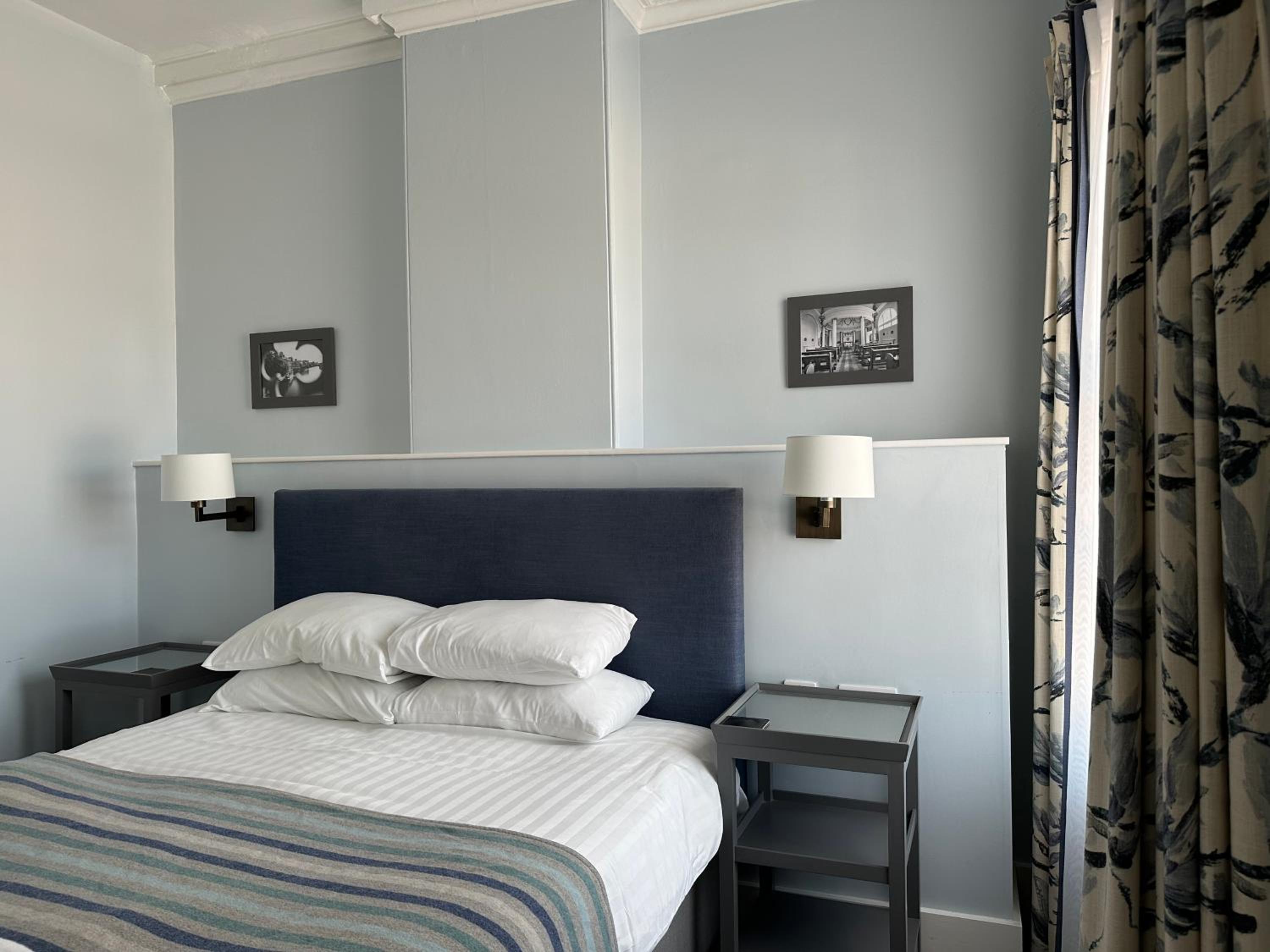 Superior Double Room - Photo 11