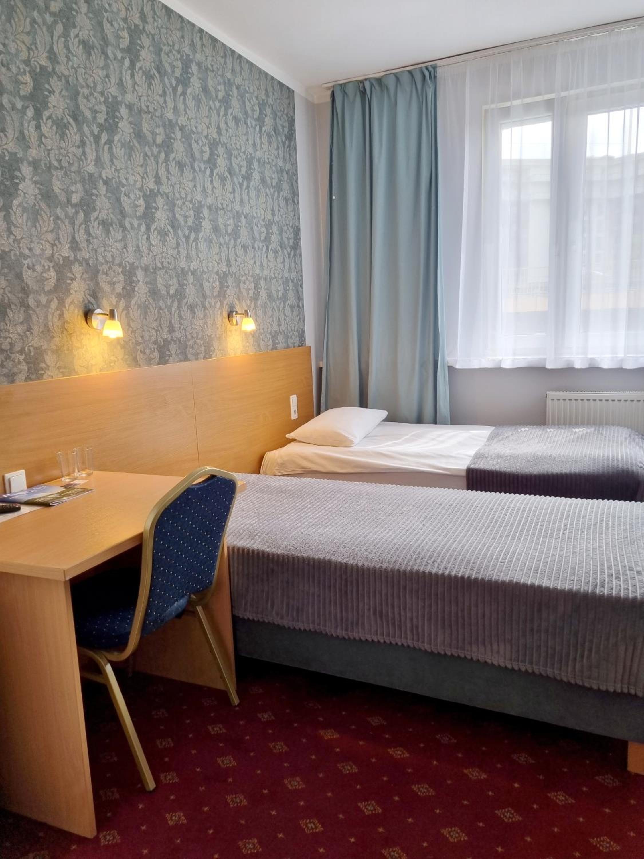Single Room photo 3