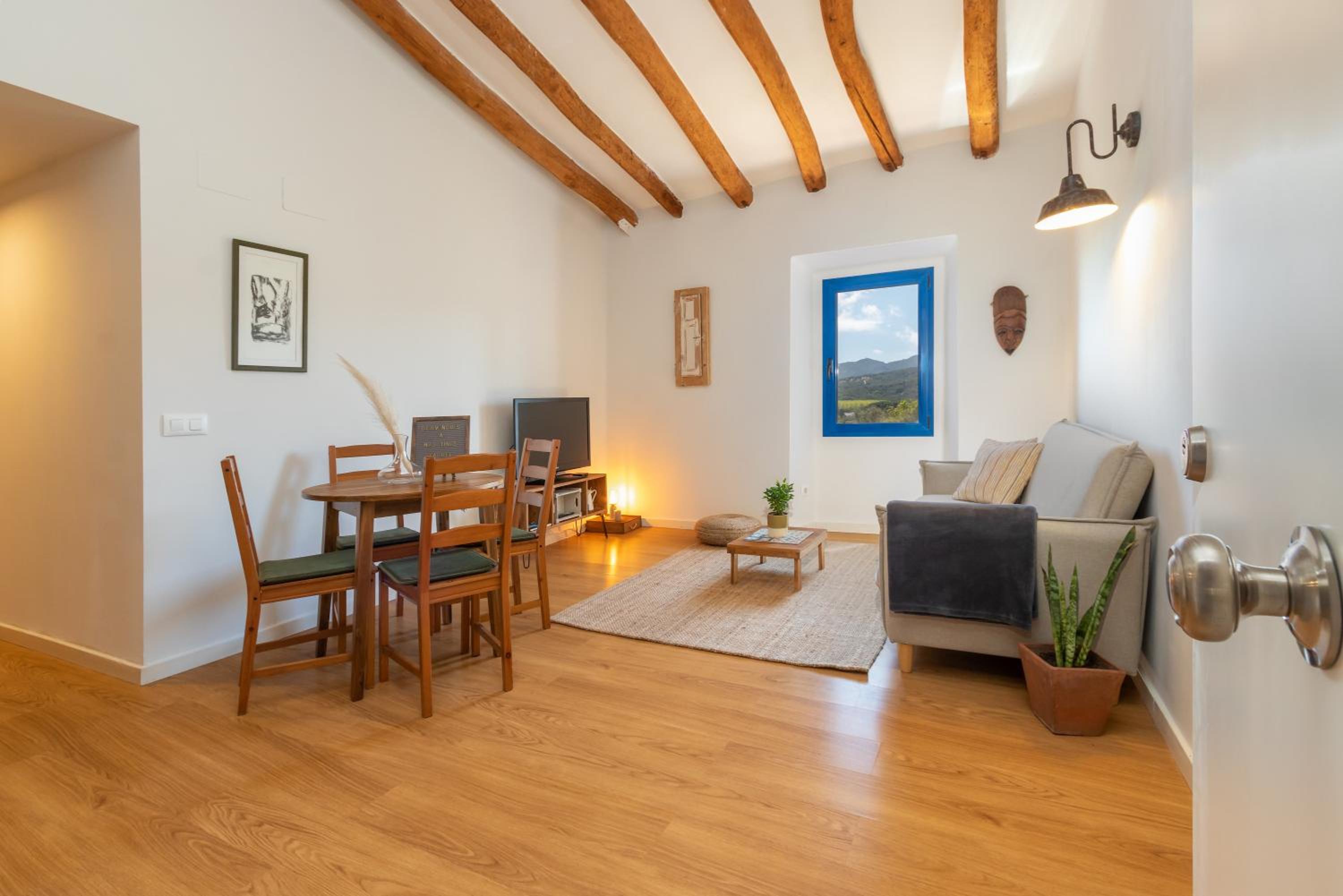 Apartamento Superior de Dos Habitaciones