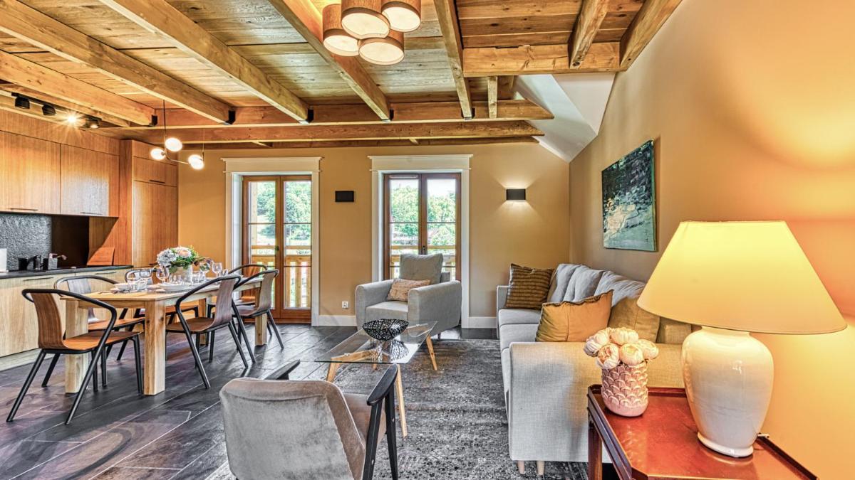 Superior Apartment photo 1