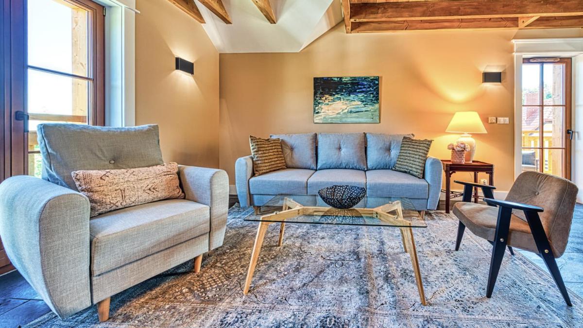 Superior Apartment photo 3