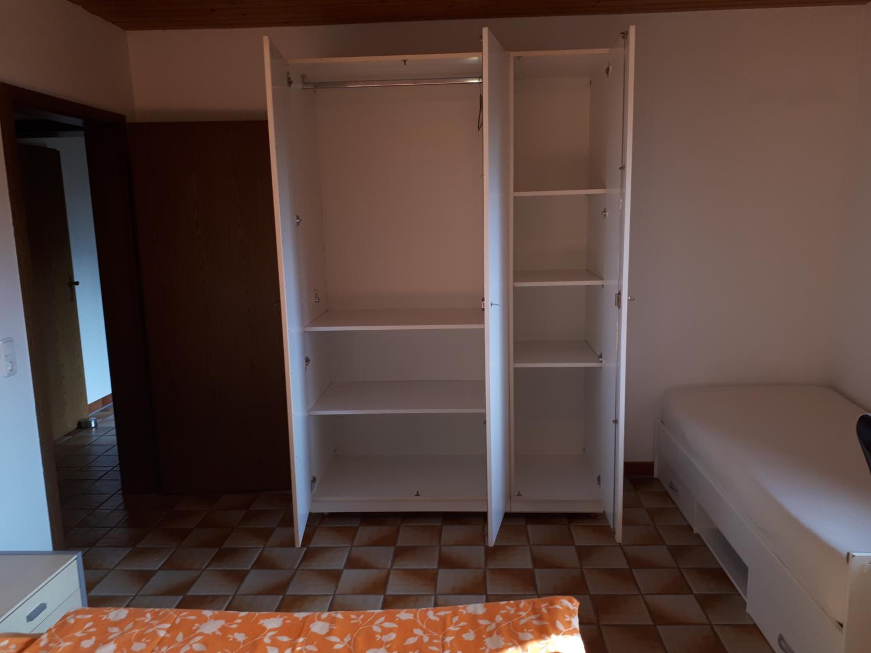 Apartment photo 1