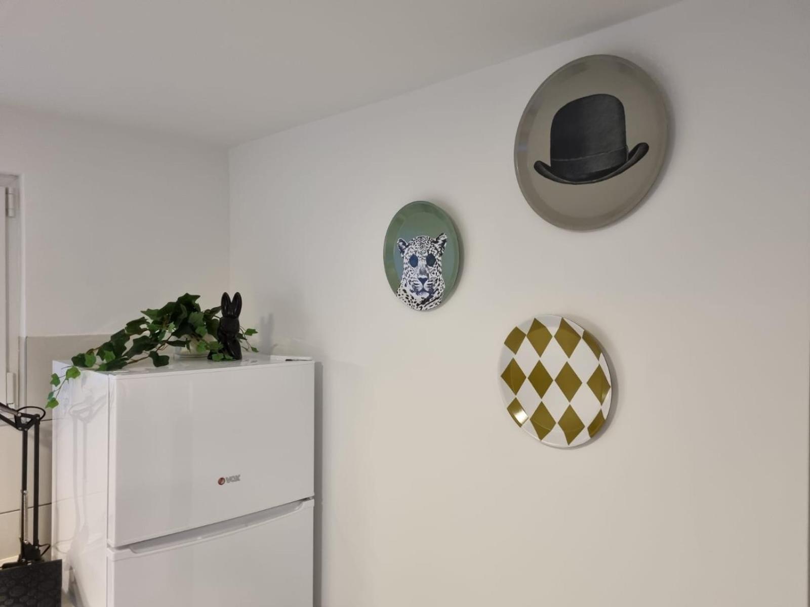 One-Bedroom Apartment photo 3