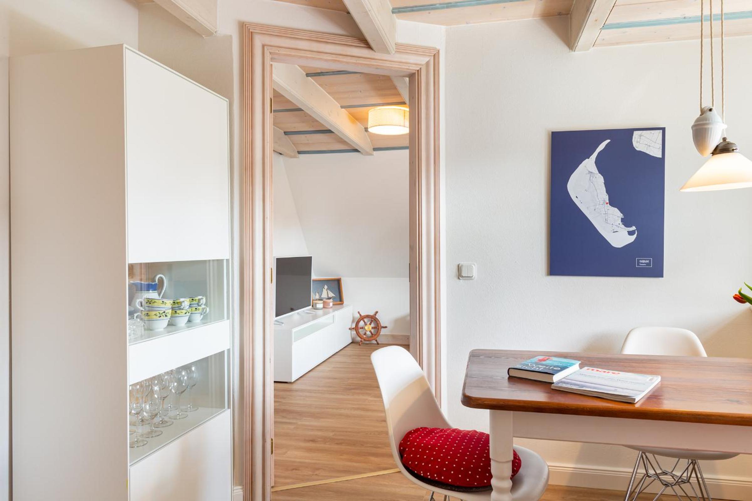 Apartment with Sea View photo 1