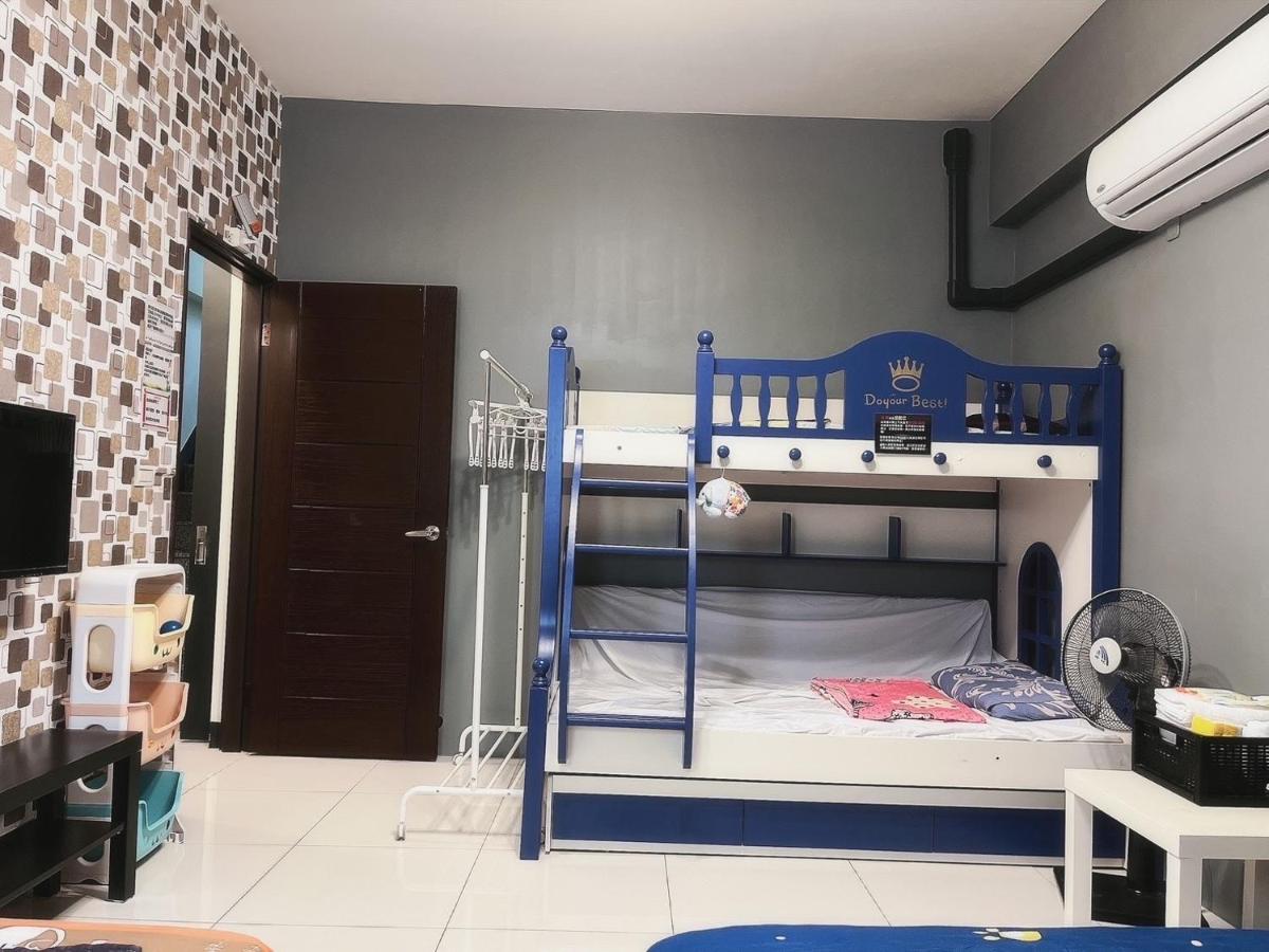 Triple Room photo 2