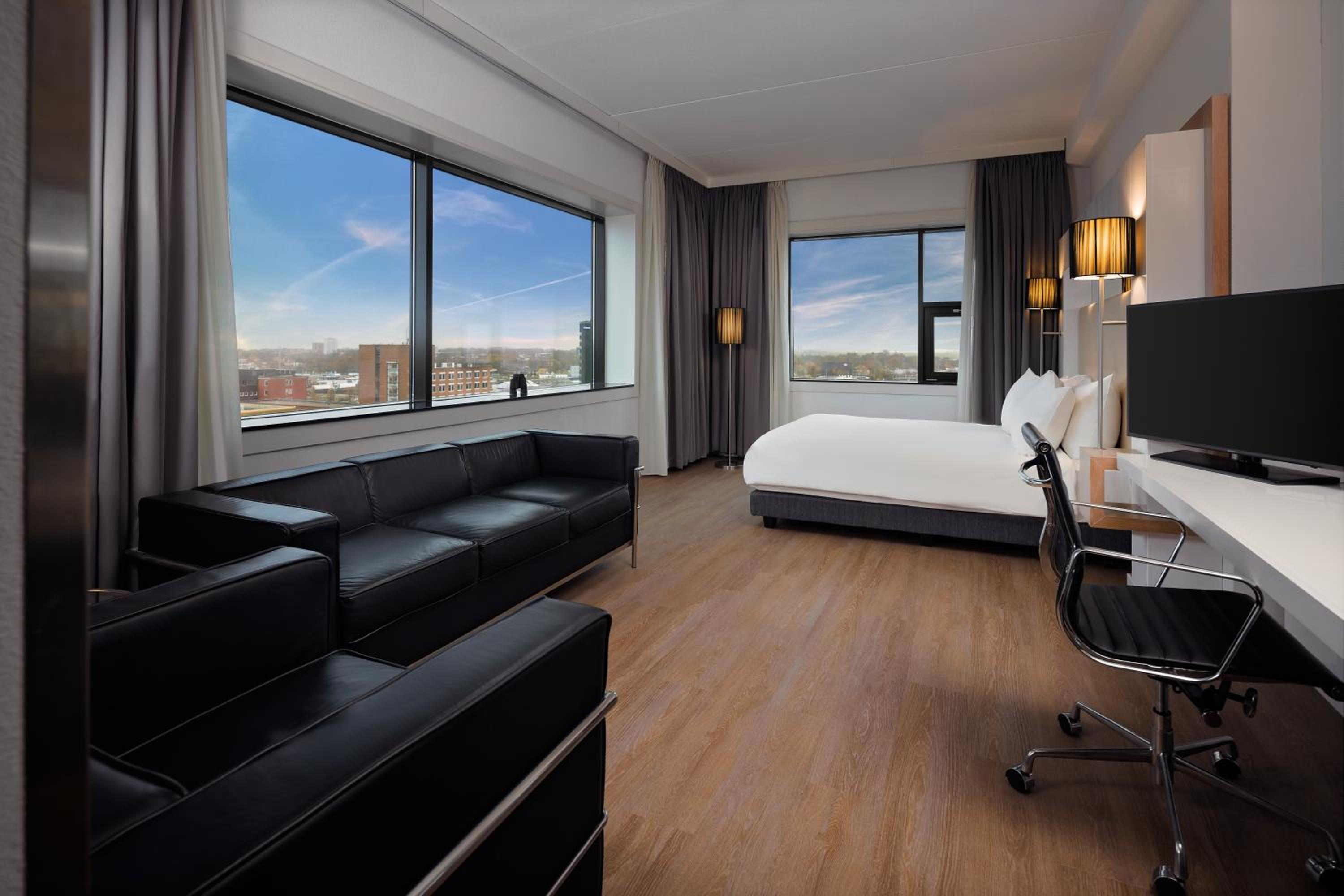 City View Deluxe