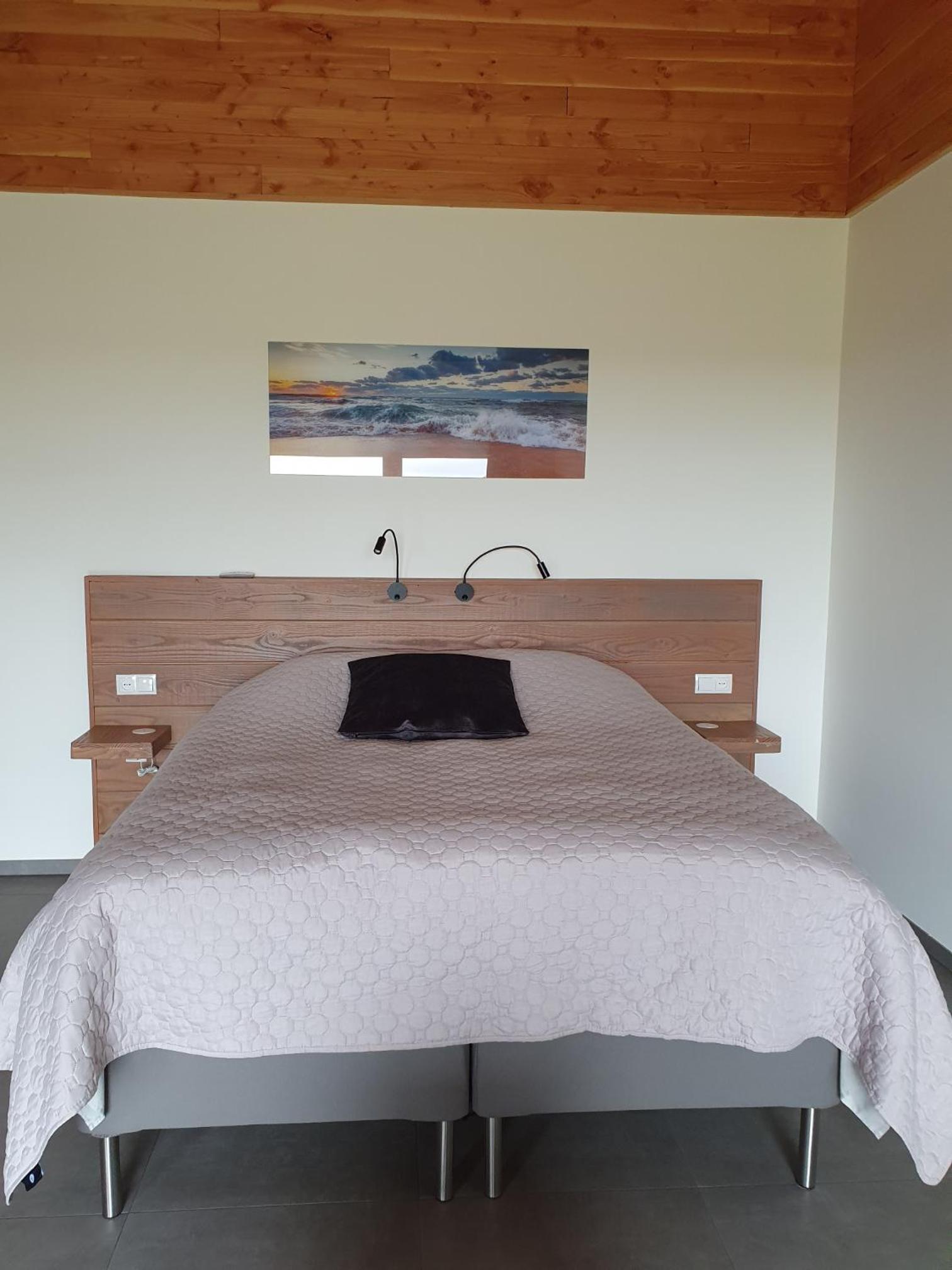 Deluxe Double Room photo 1