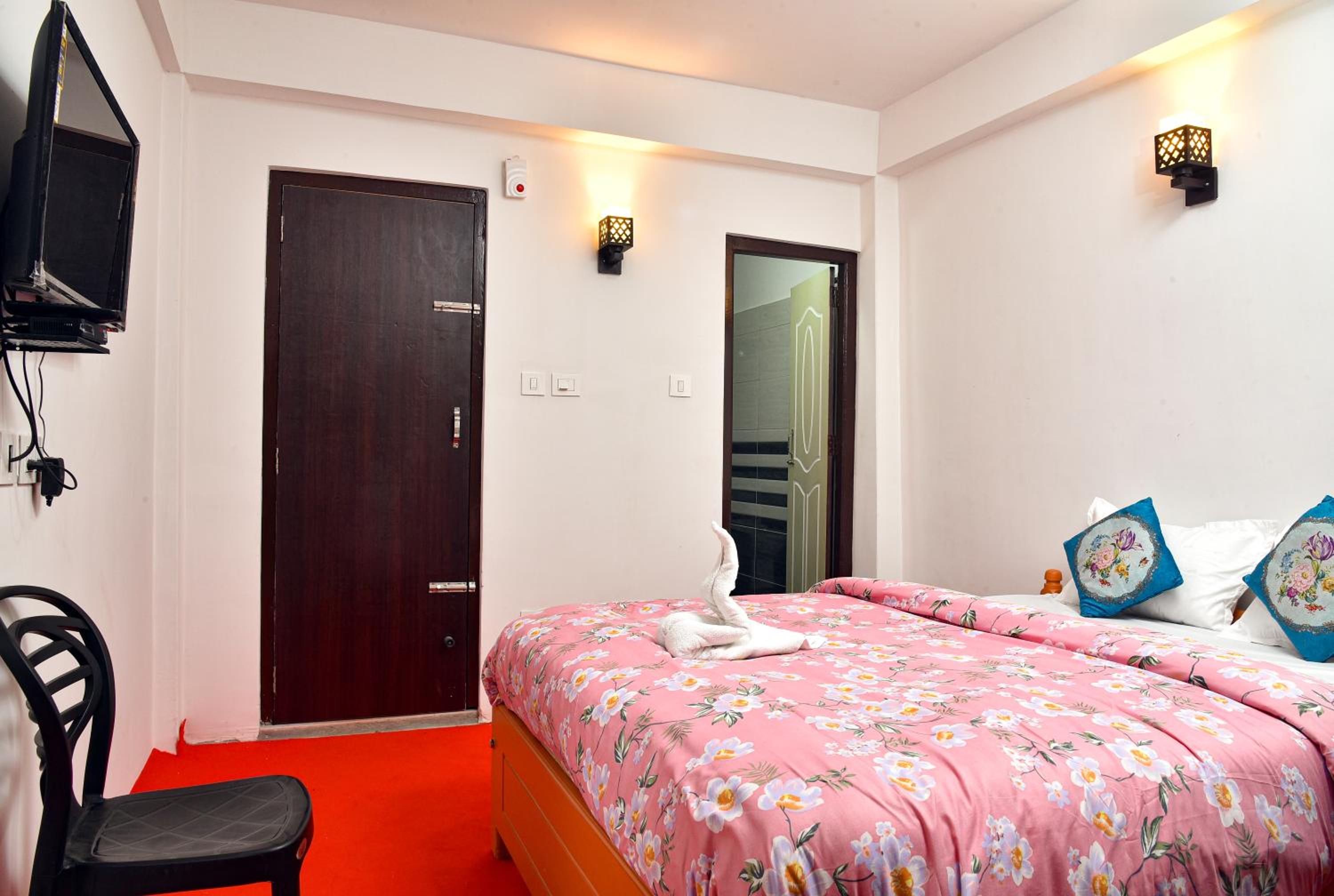Triple Room With Balcony photo 3