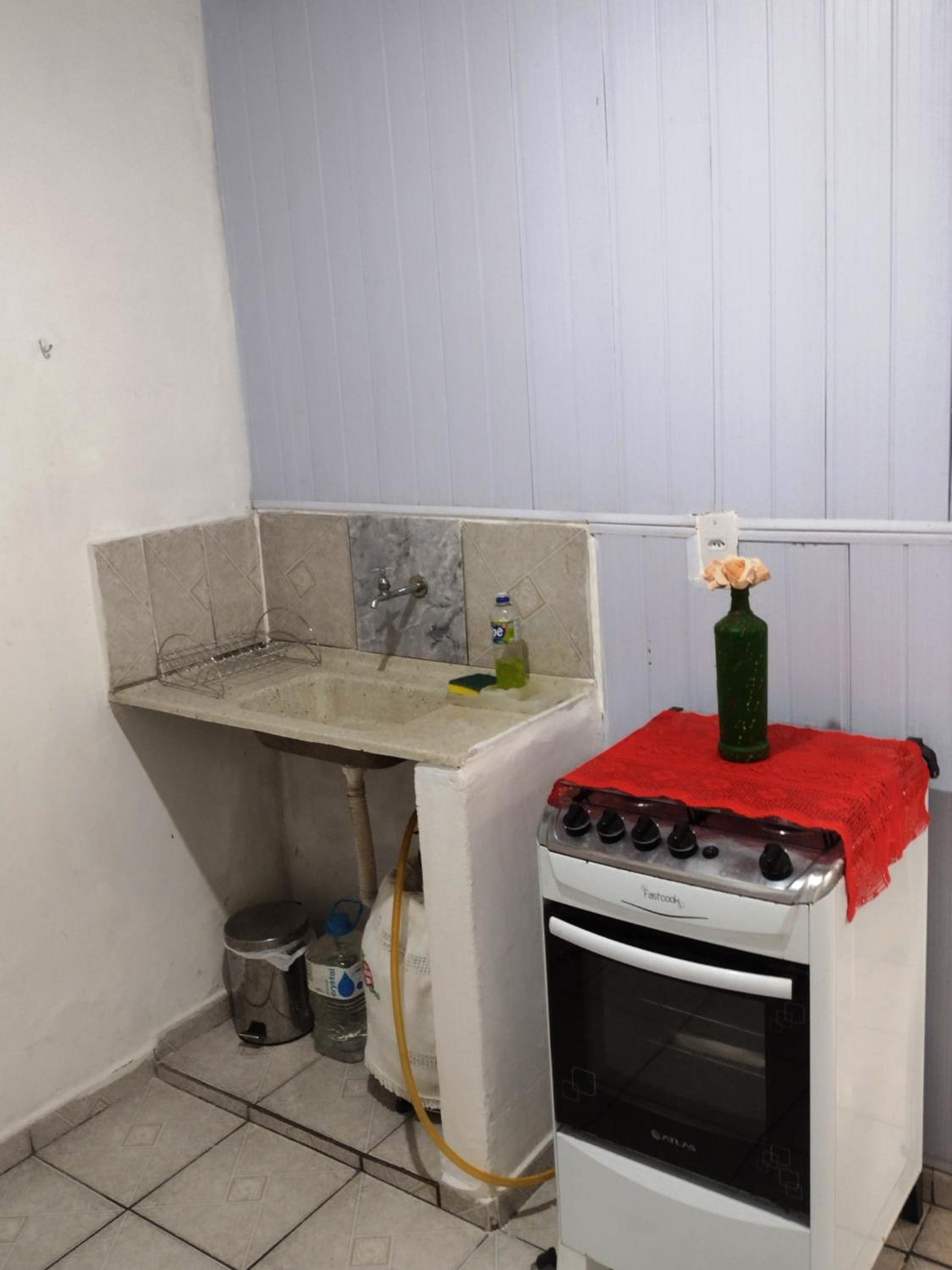 Standard Apartment - Photo 24