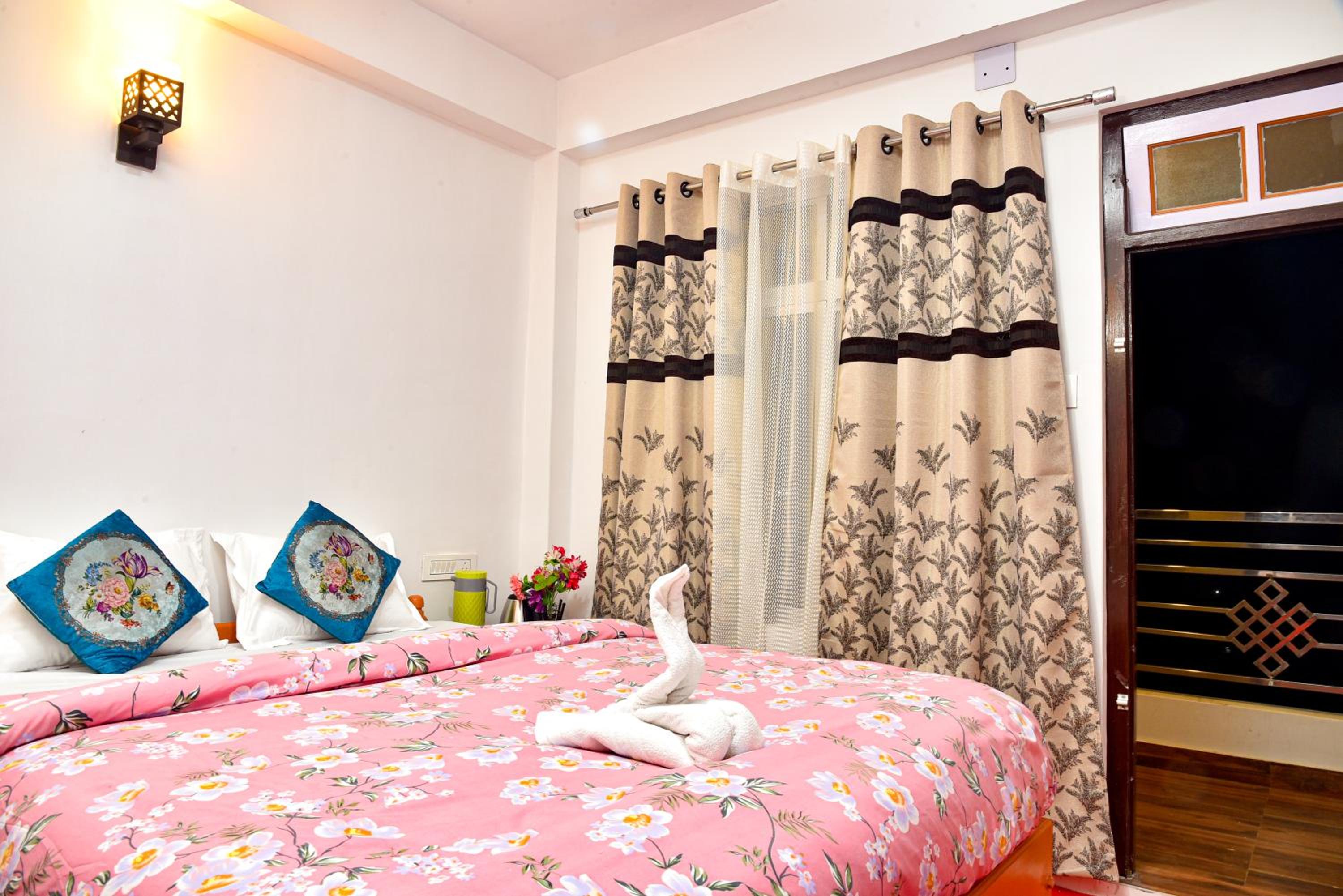 Triple Room With Balcony photo 2