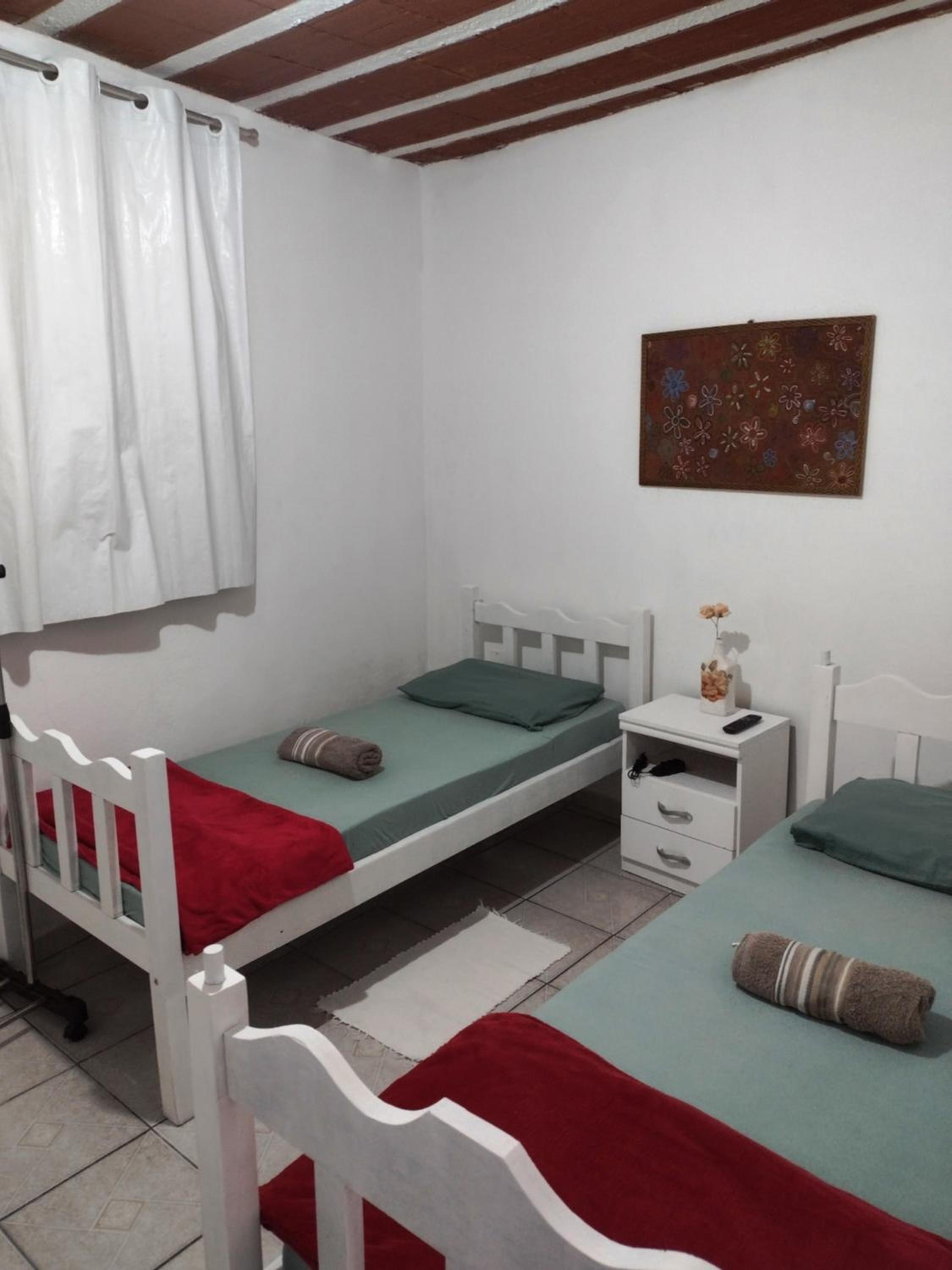 Standard Apartment - Photo 6