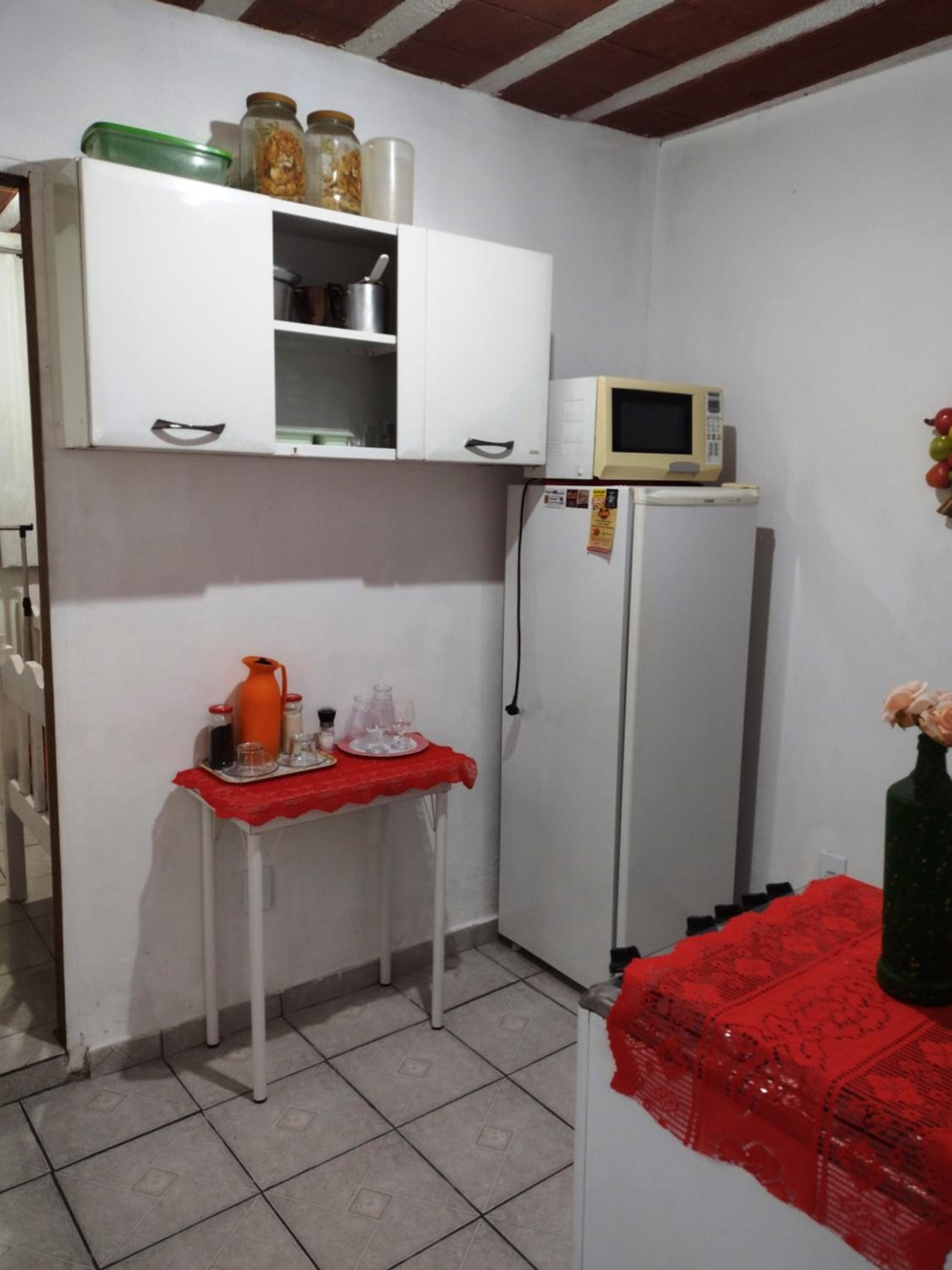 Standard Apartment - Photo 22