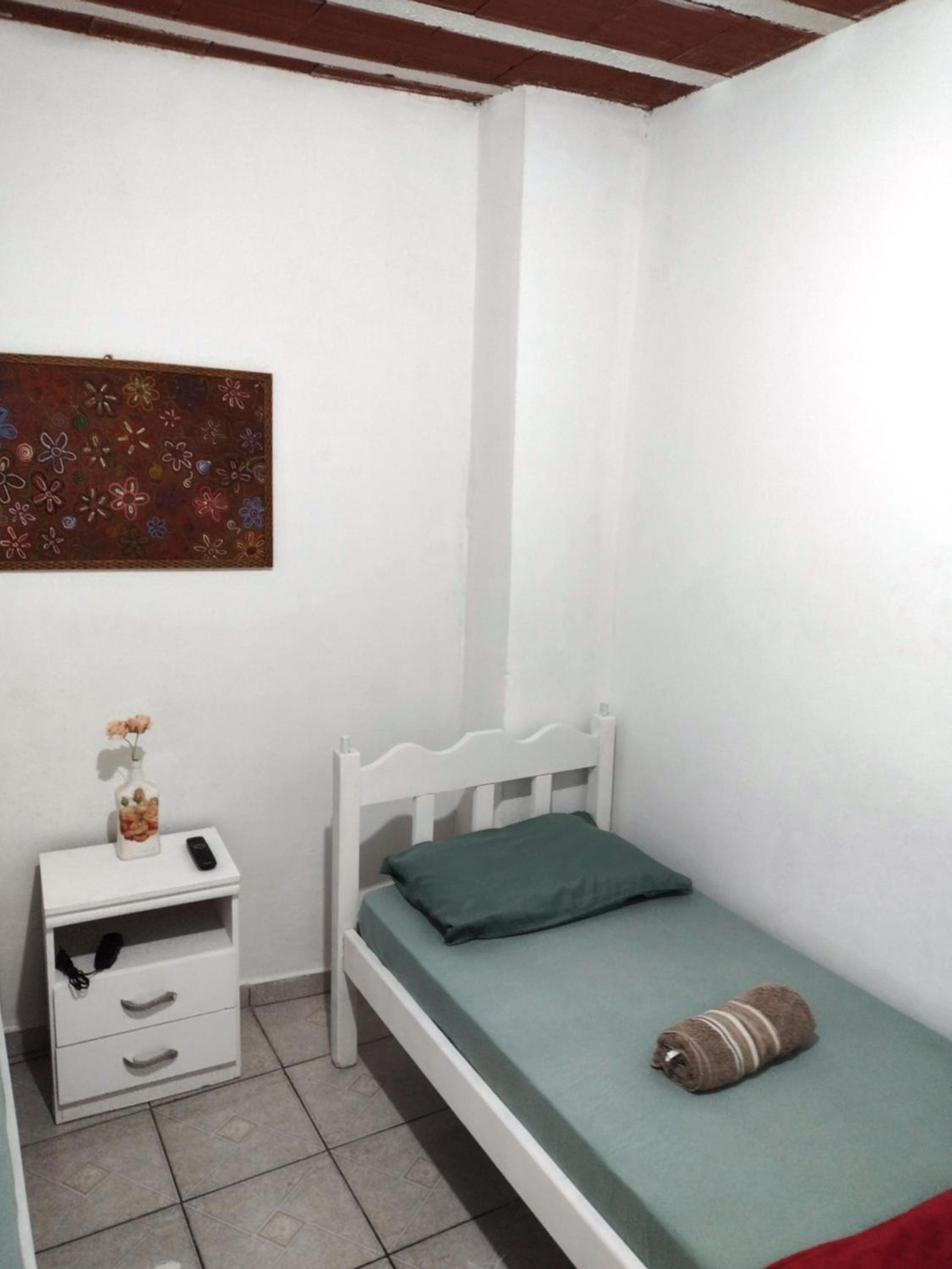Standard Apartment - Photo 14
