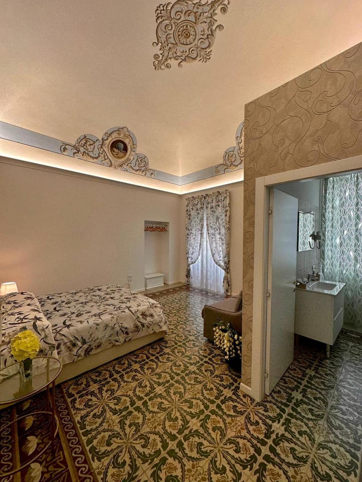 Deluxe Quadruple Room photo 1