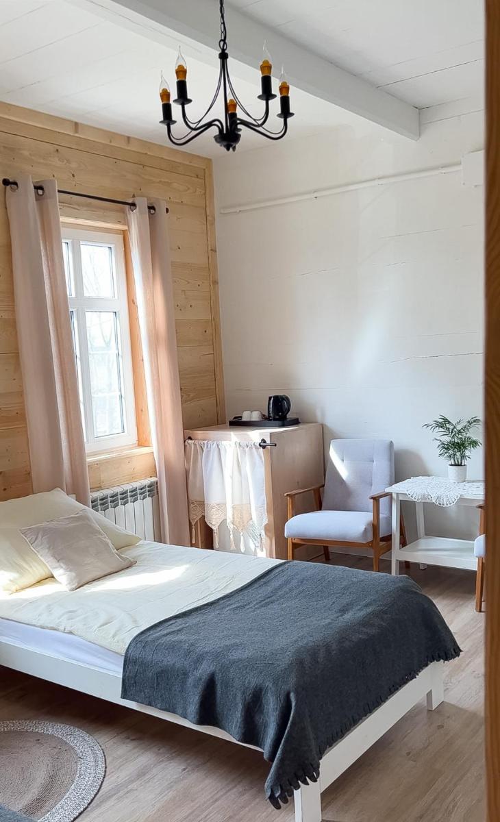 Standard Double Room photo 1