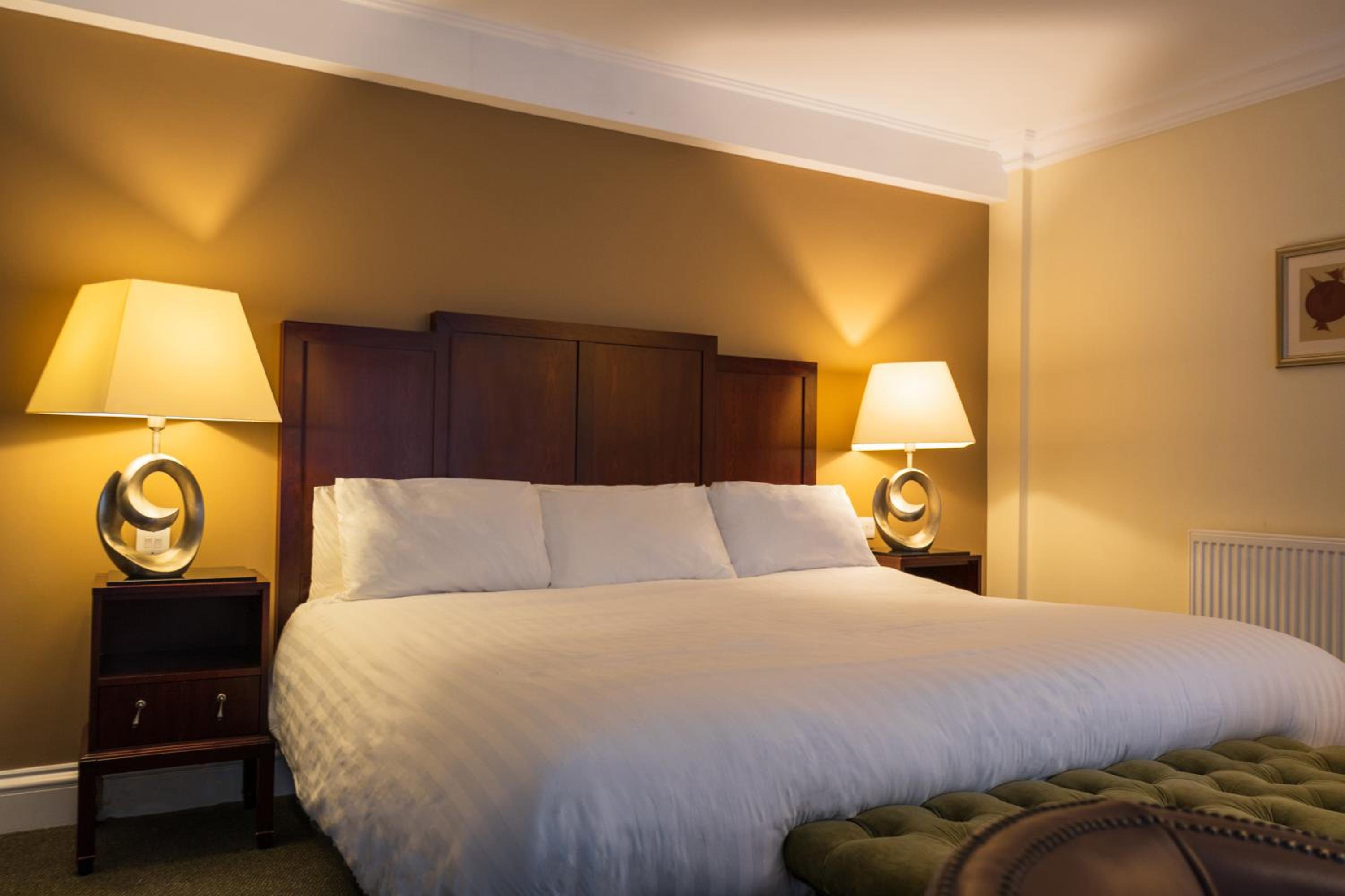 Superior Double Room - Photo 2